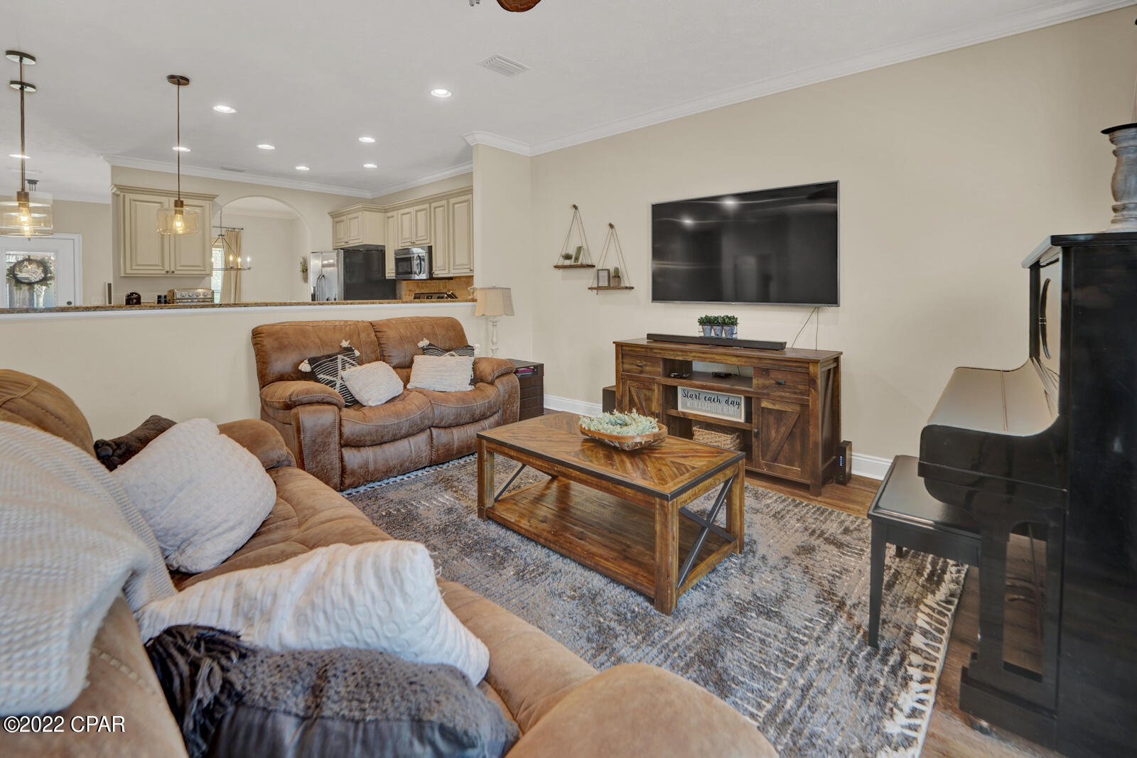 Paradise Grove - Residential