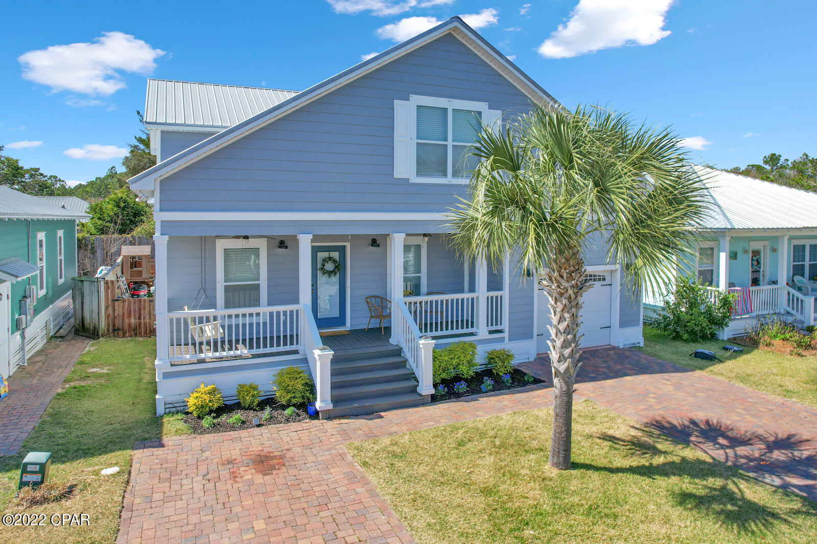 Paradise Grove - Residential