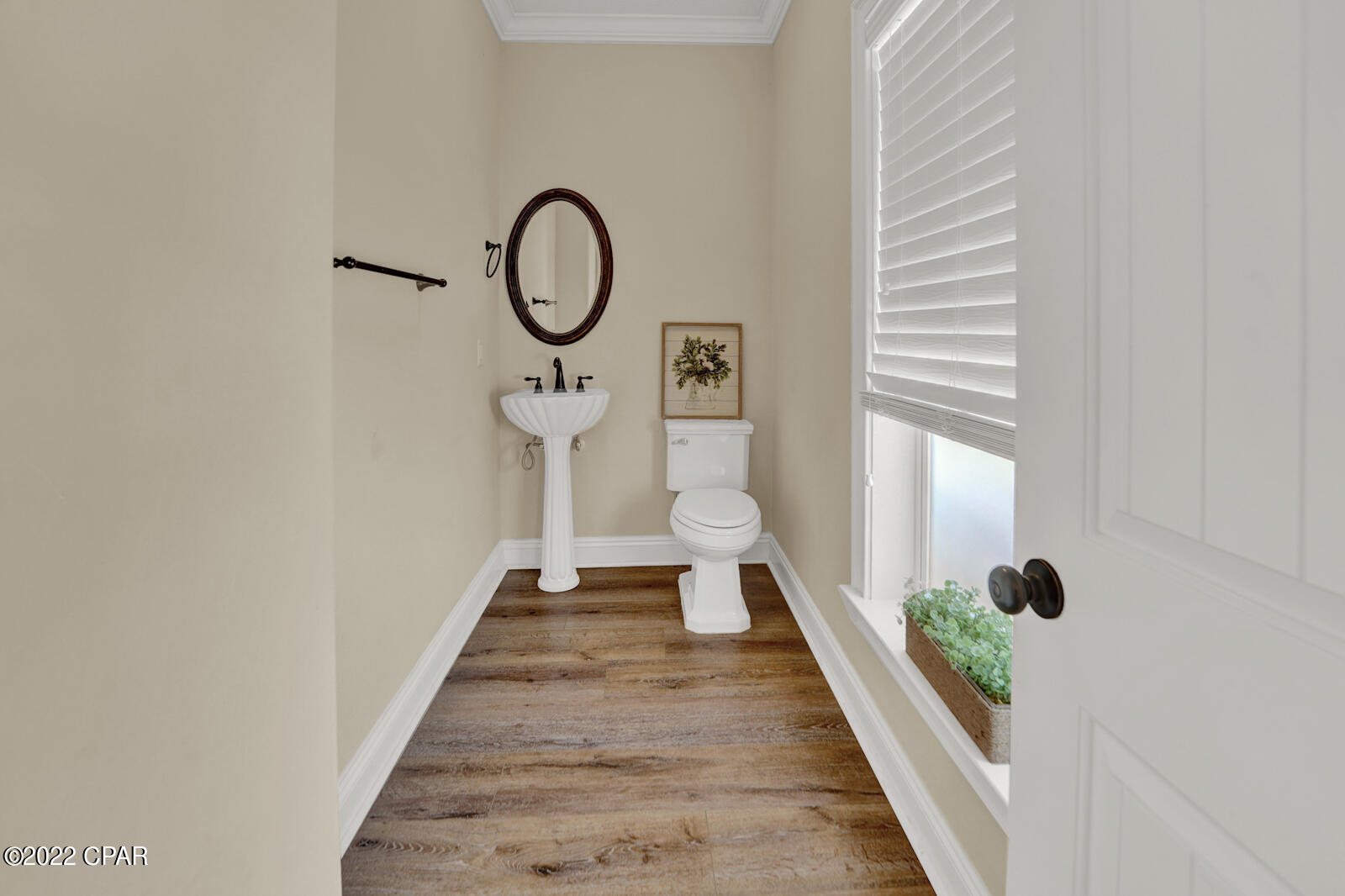 Paradise Grove - Residential