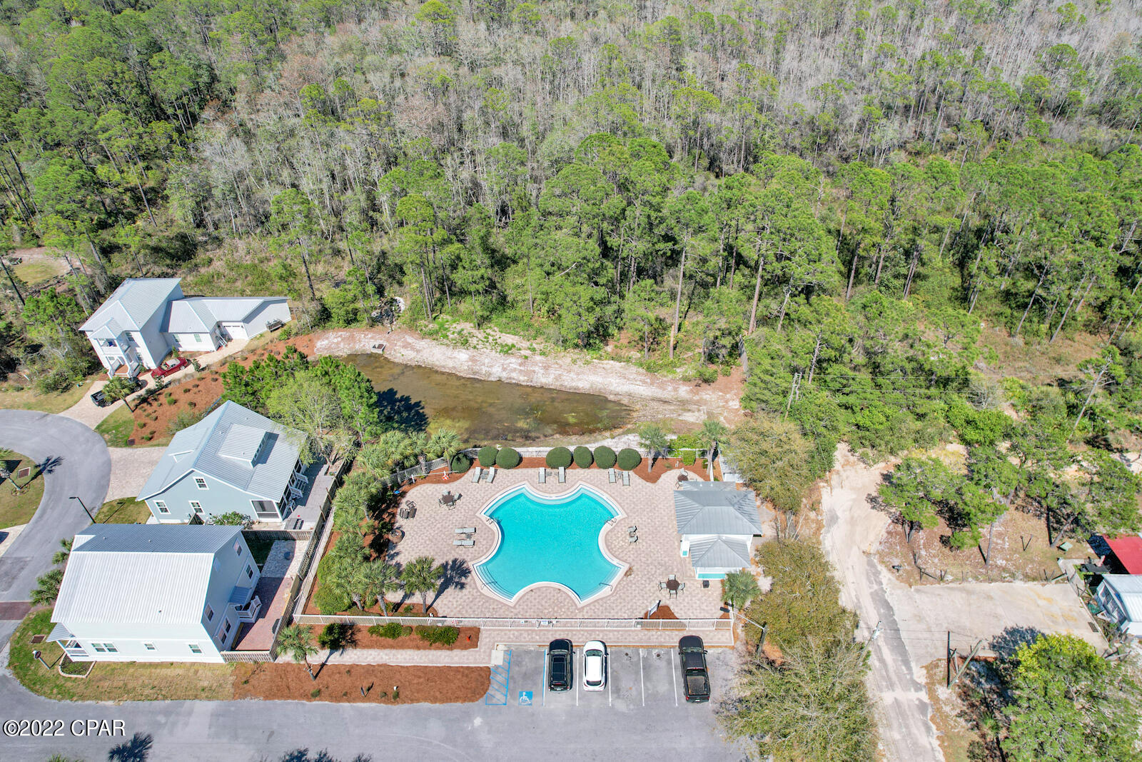 Paradise Grove - Residential