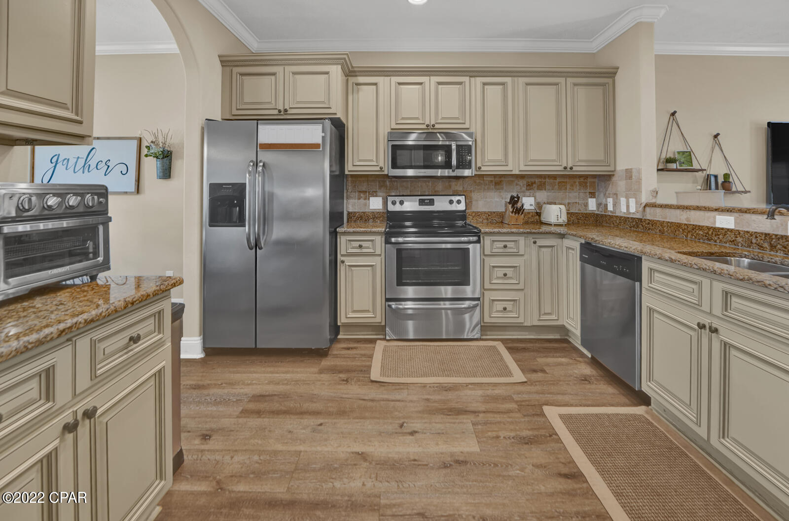 Paradise Grove - Residential