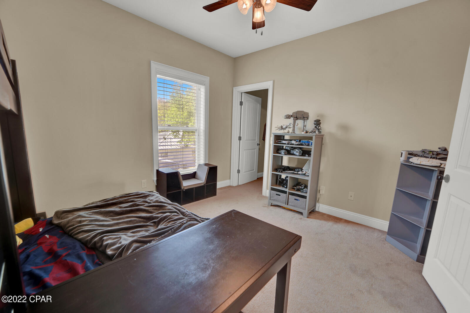 Paradise Grove - Residential