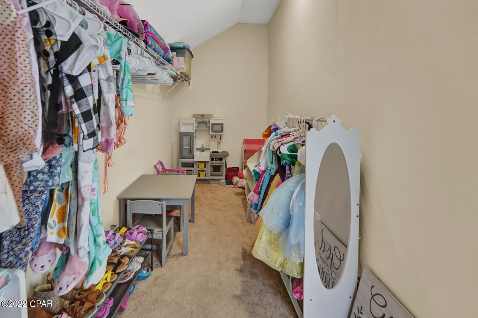 Paradise Grove - Residential