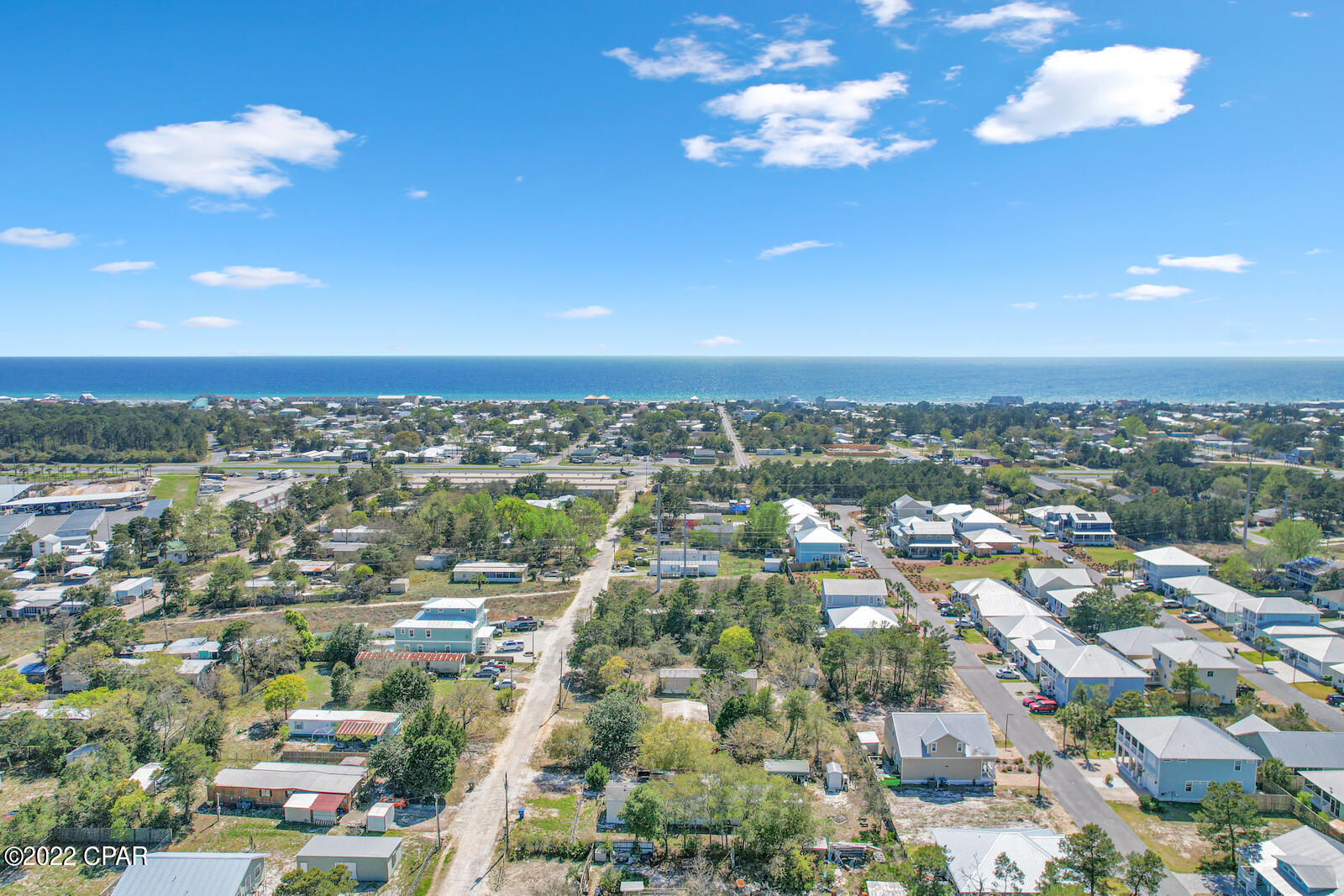 Paradise Grove - Residential