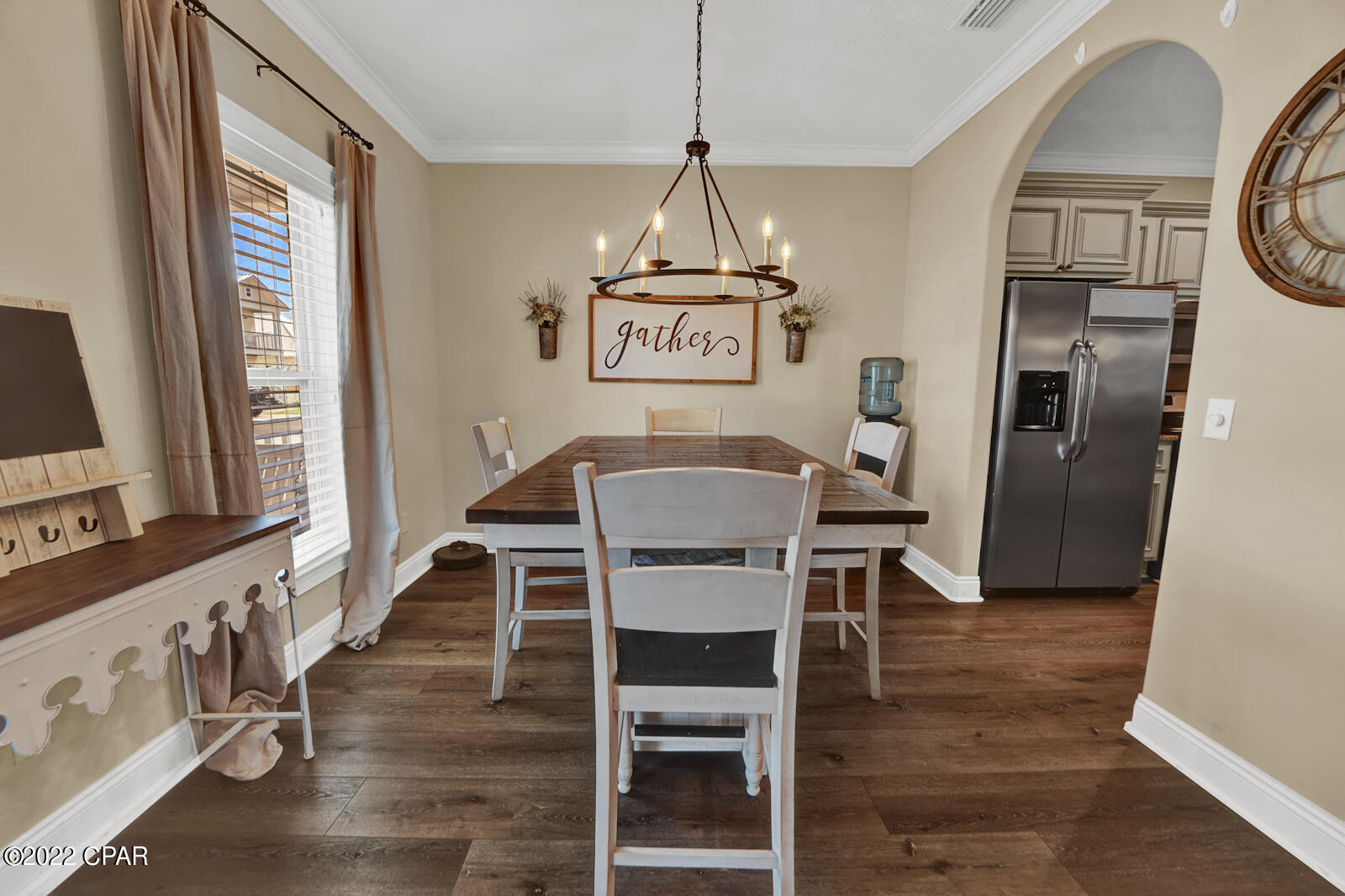 Paradise Grove - Residential