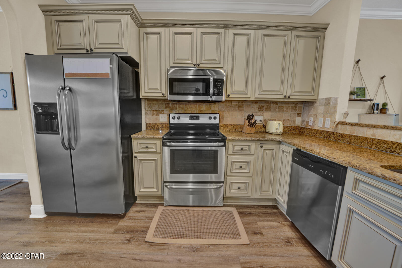 Paradise Grove - Residential