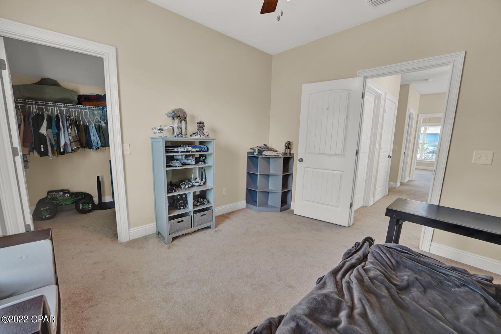 Paradise Grove - Residential