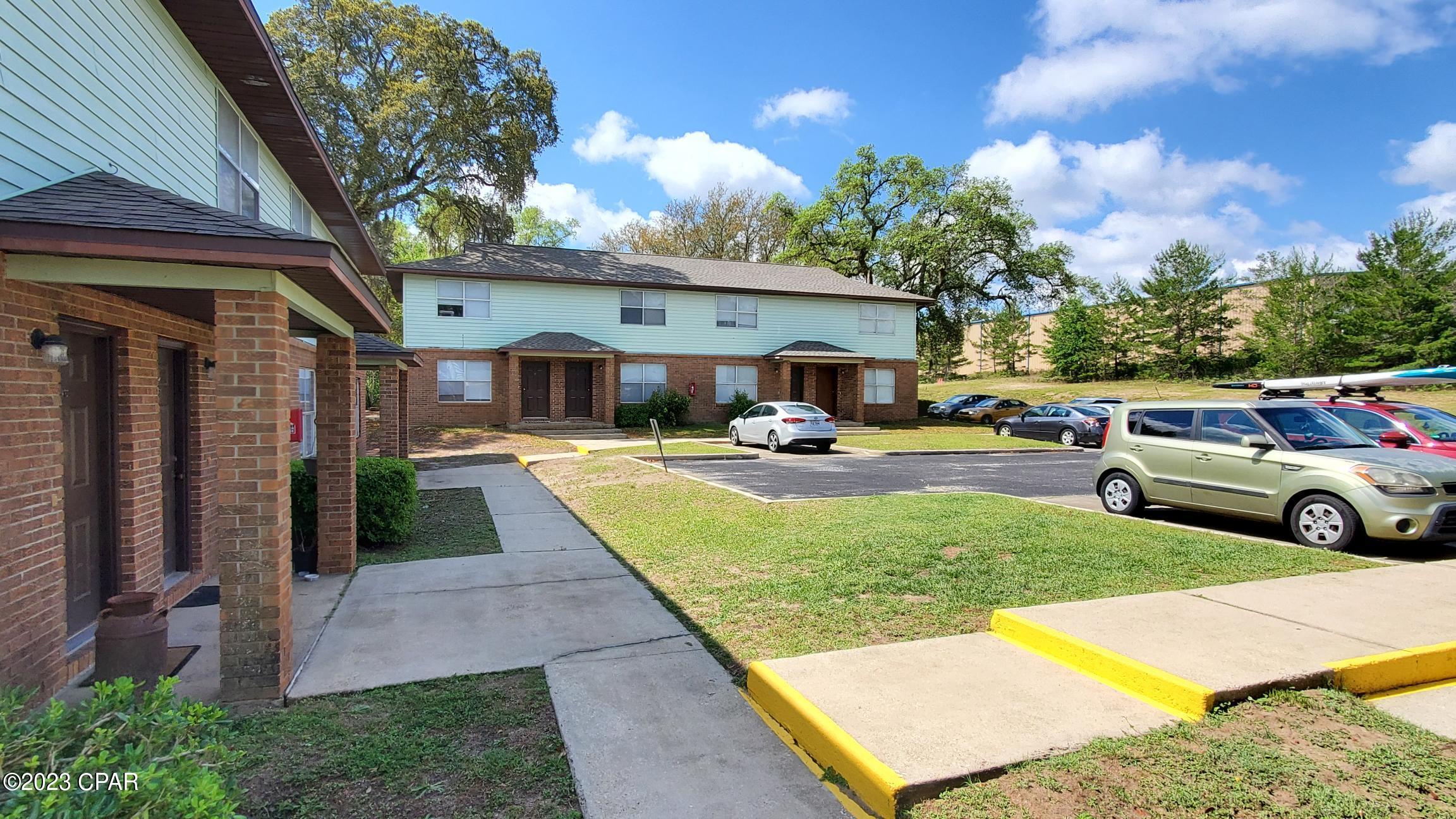 No Named Subdivision - Commercial Sale