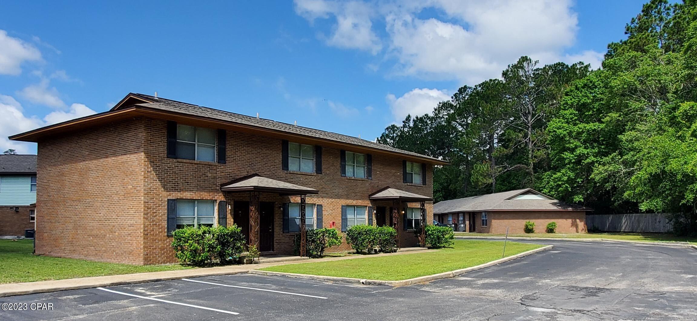 No Named Subdivision - Commercial Sale