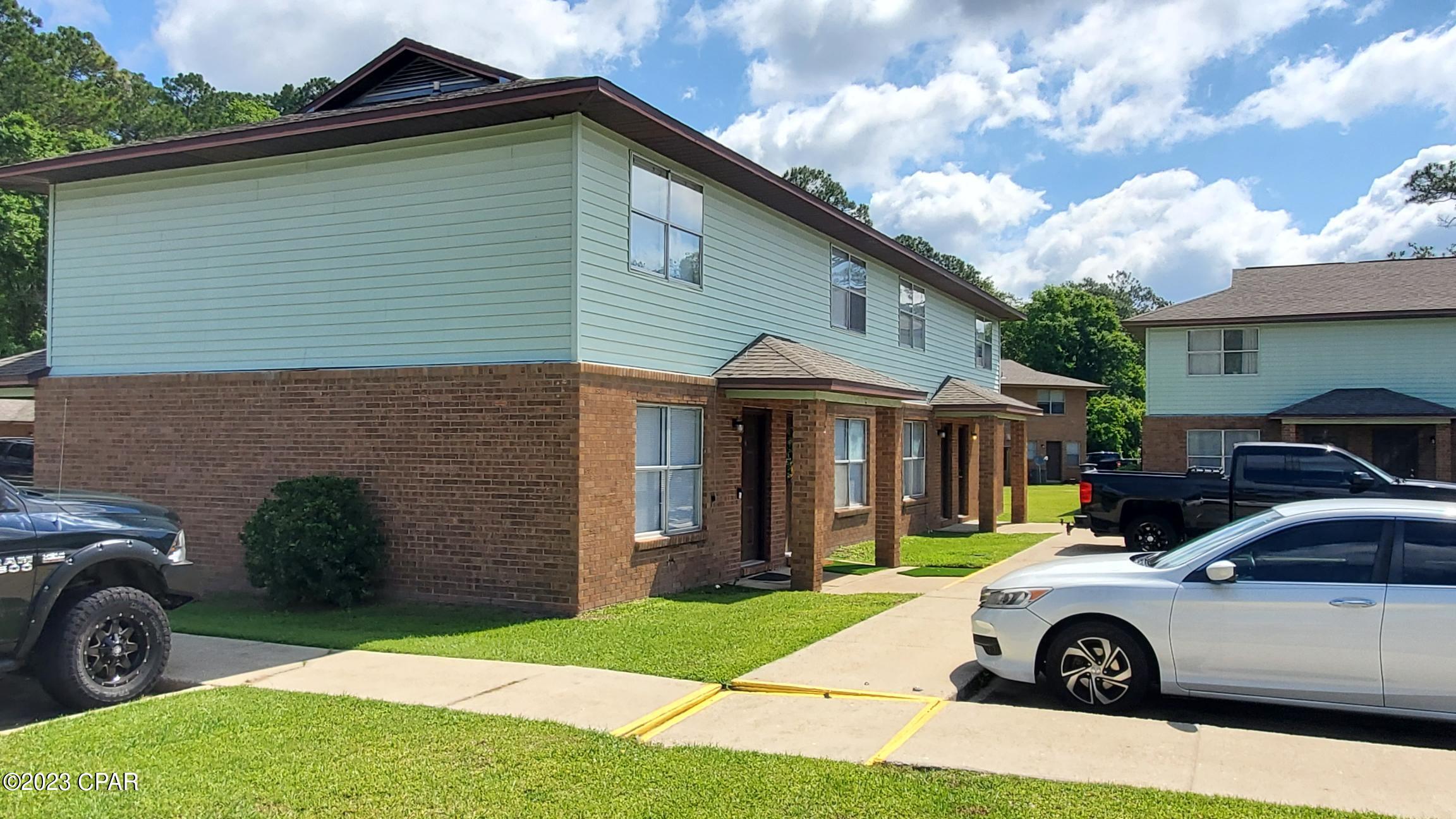 No Named Subdivision - Commercial Sale