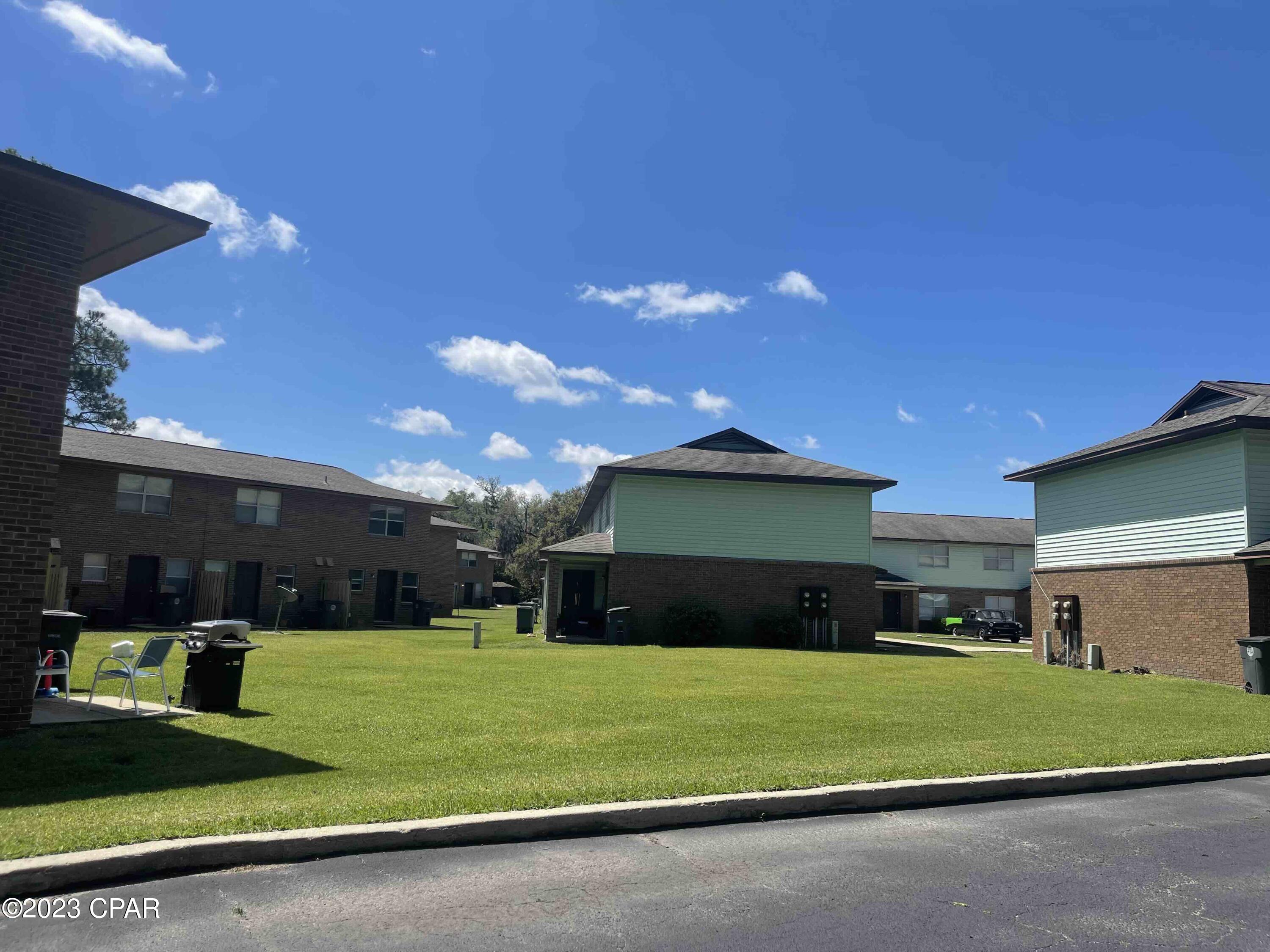 No Named Subdivision - Commercial Sale