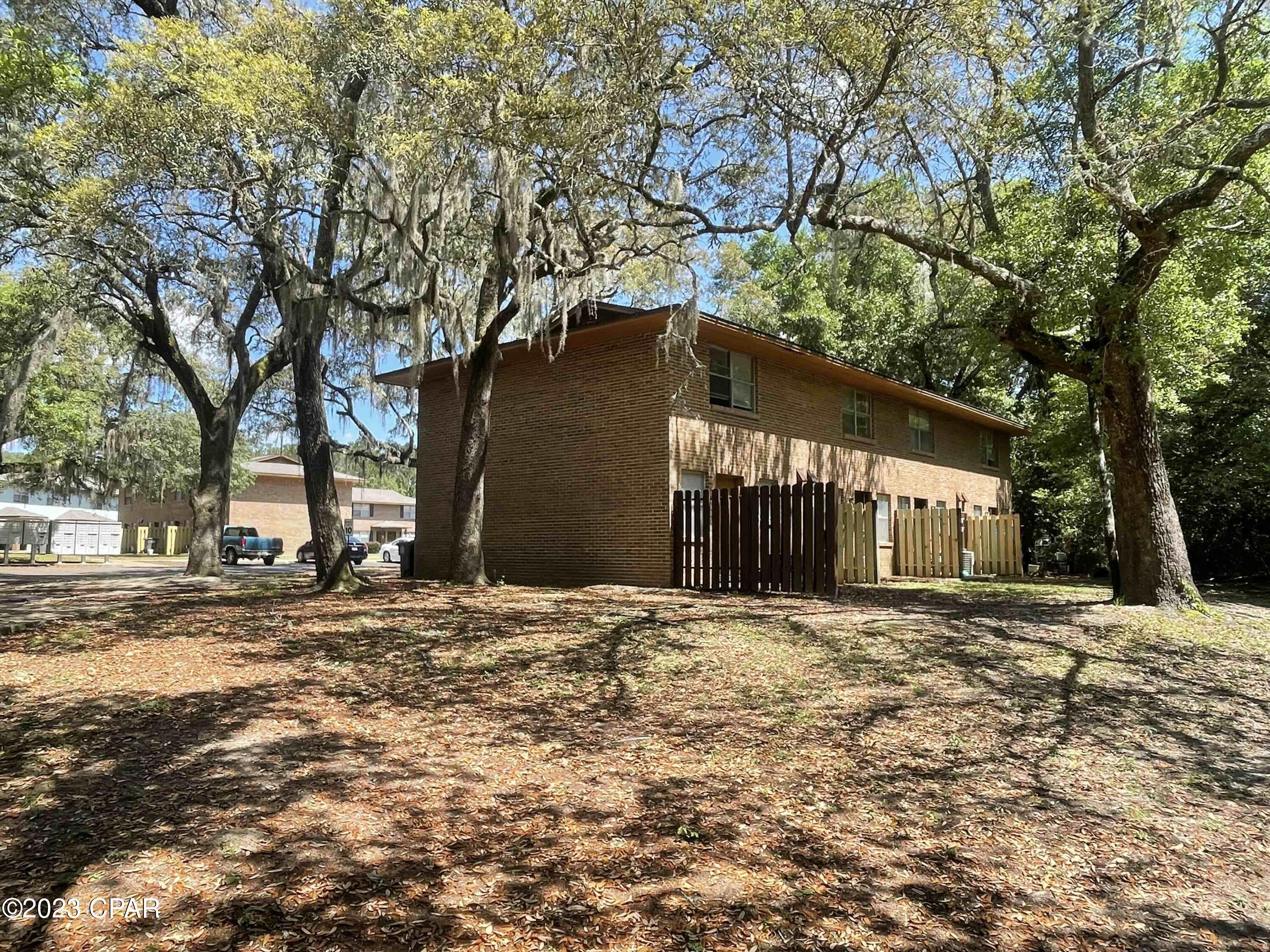 No Named Subdivision - Commercial Sale