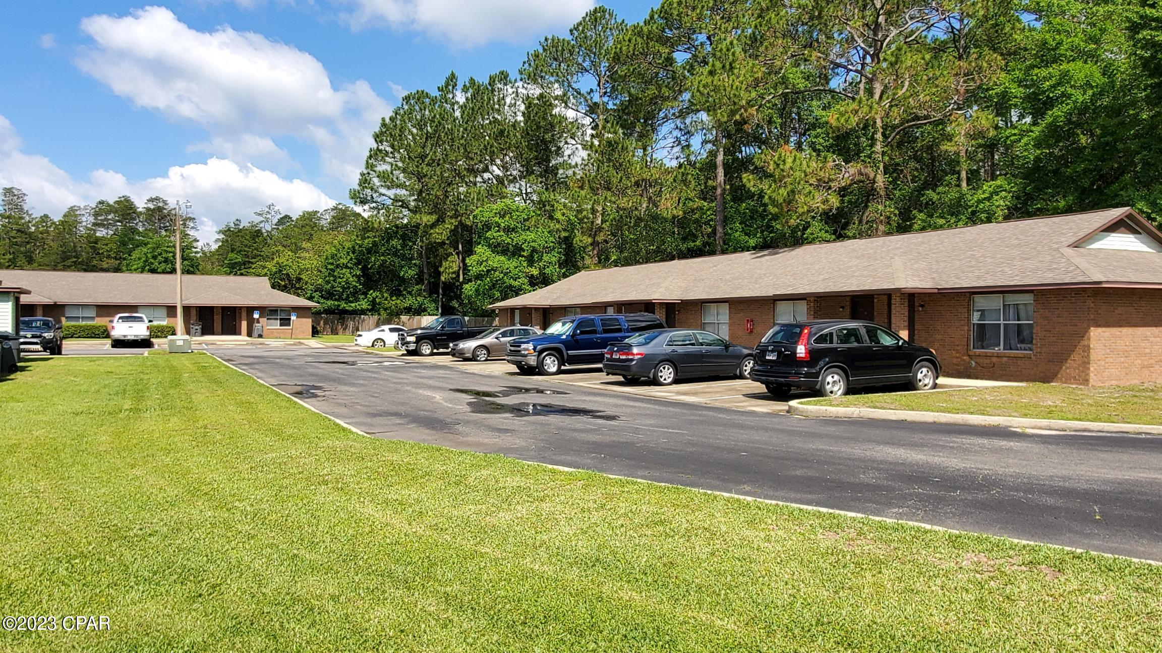 No Named Subdivision - Commercial Sale