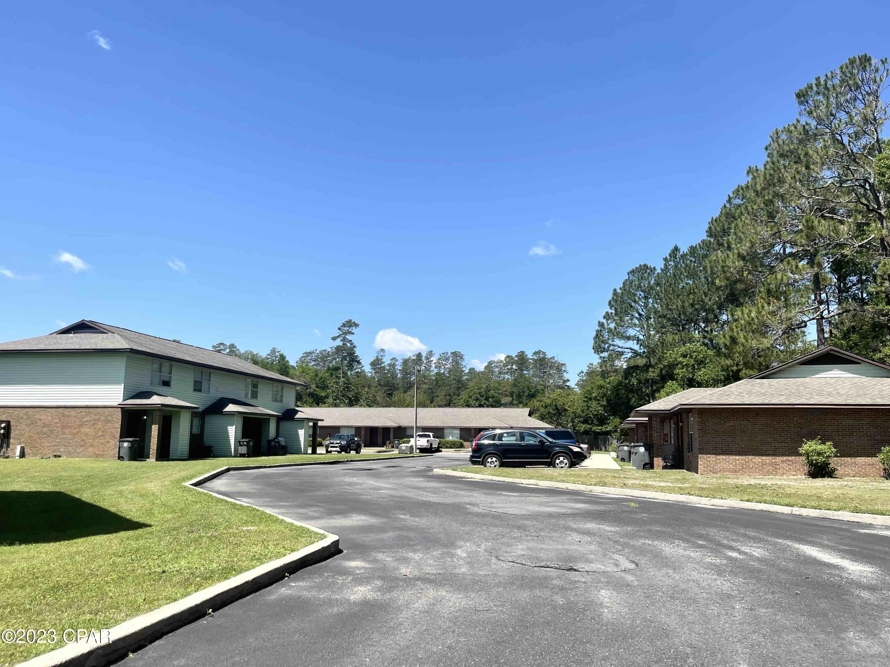 No Named Subdivision - Commercial Sale