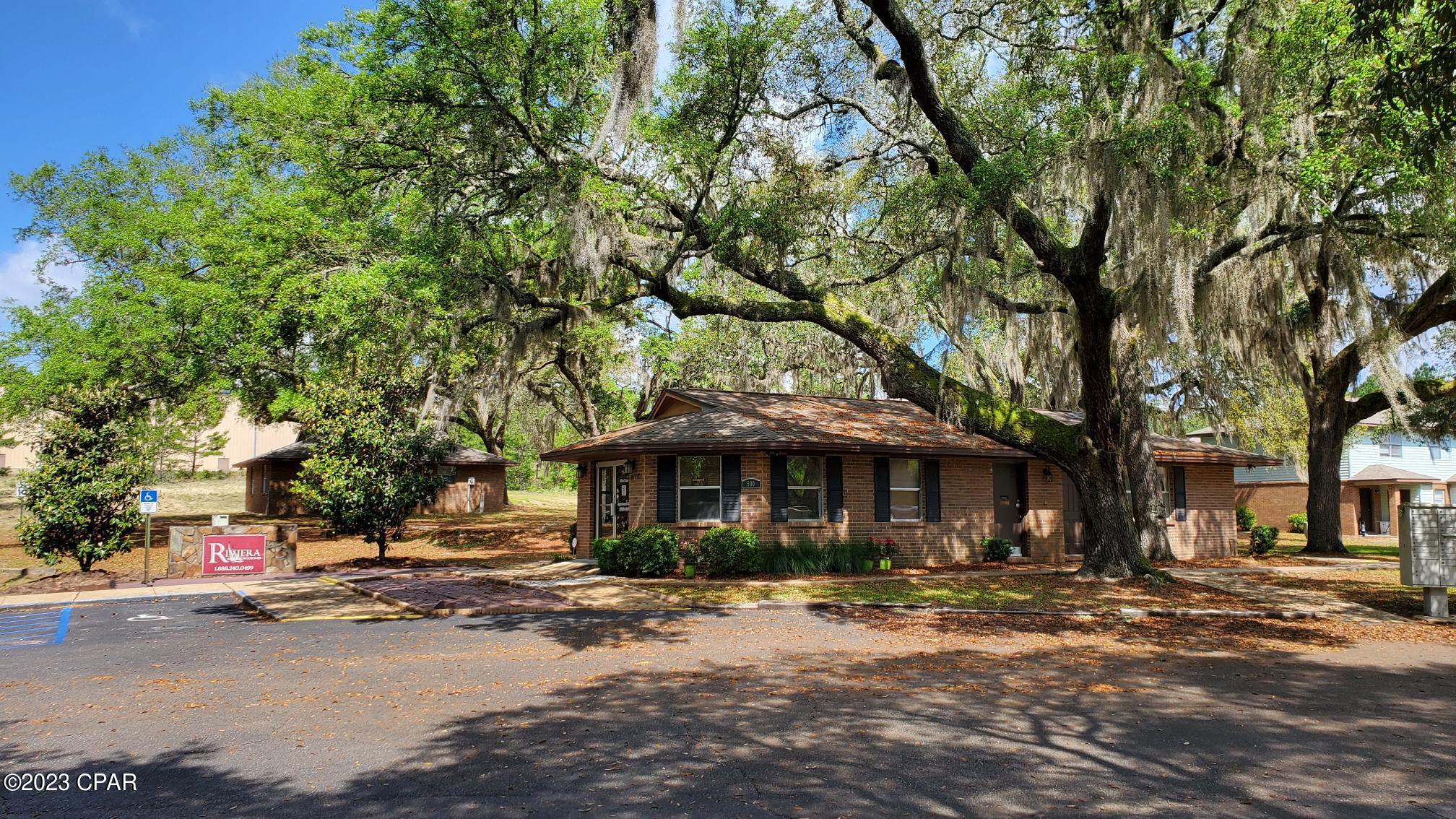 No Named Subdivision - Commercial Sale