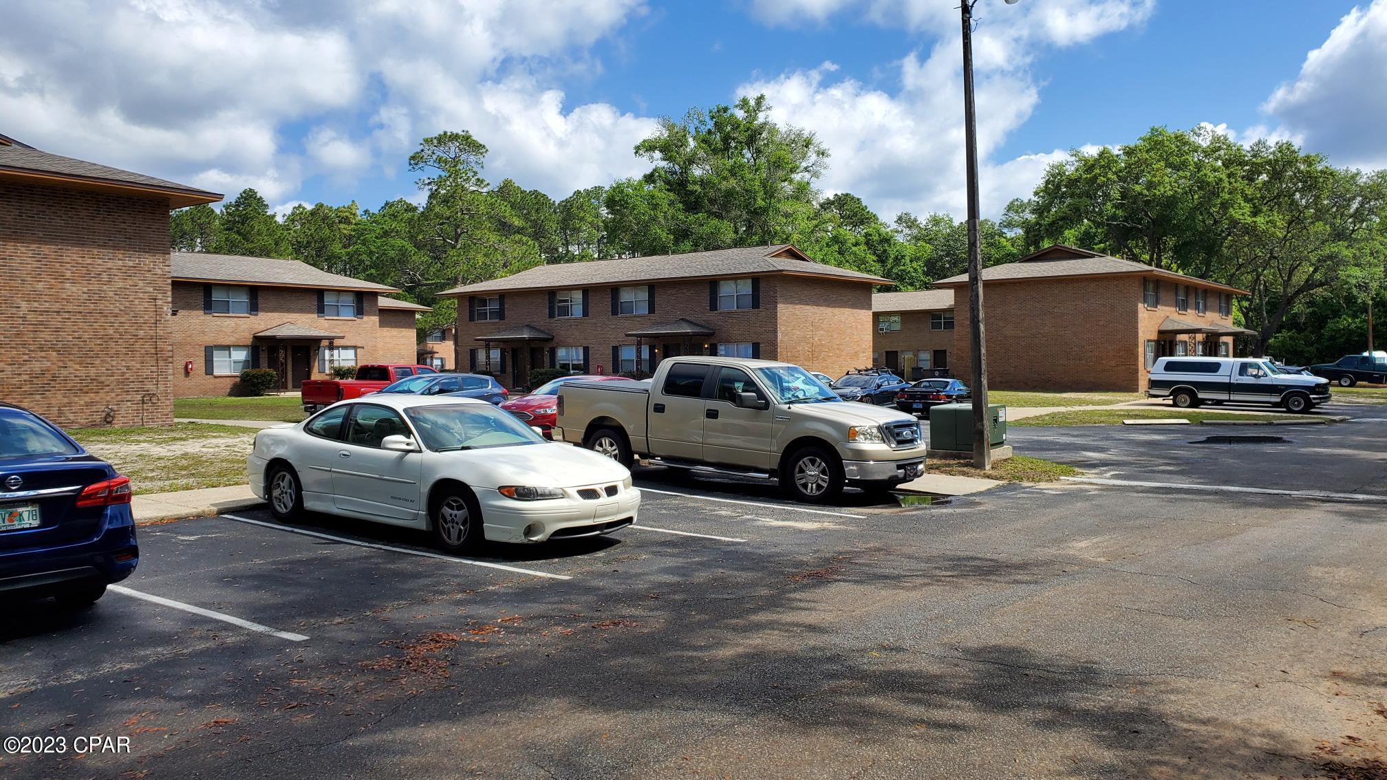 No Named Subdivision - Commercial Sale