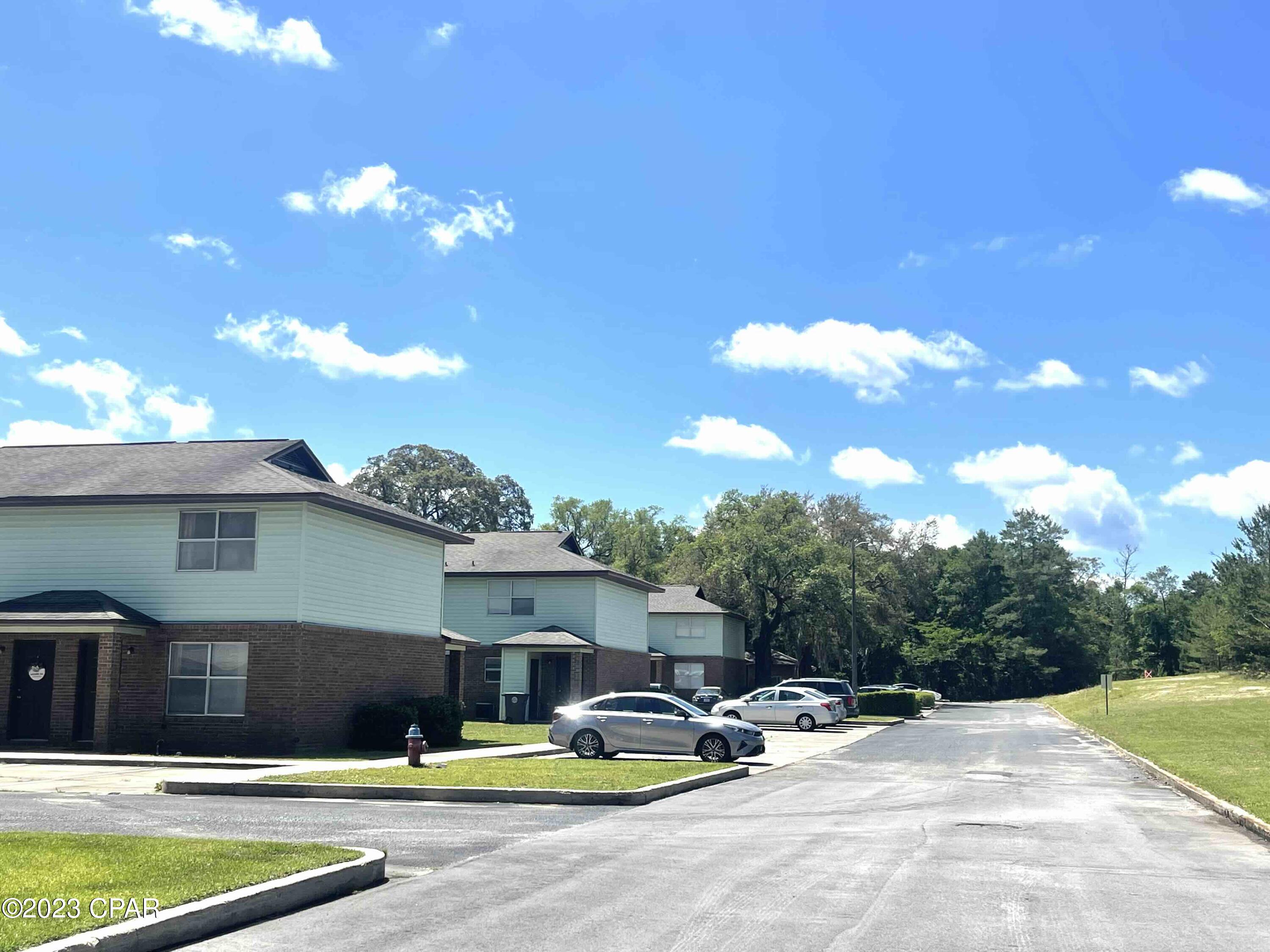 No Named Subdivision - Commercial Sale