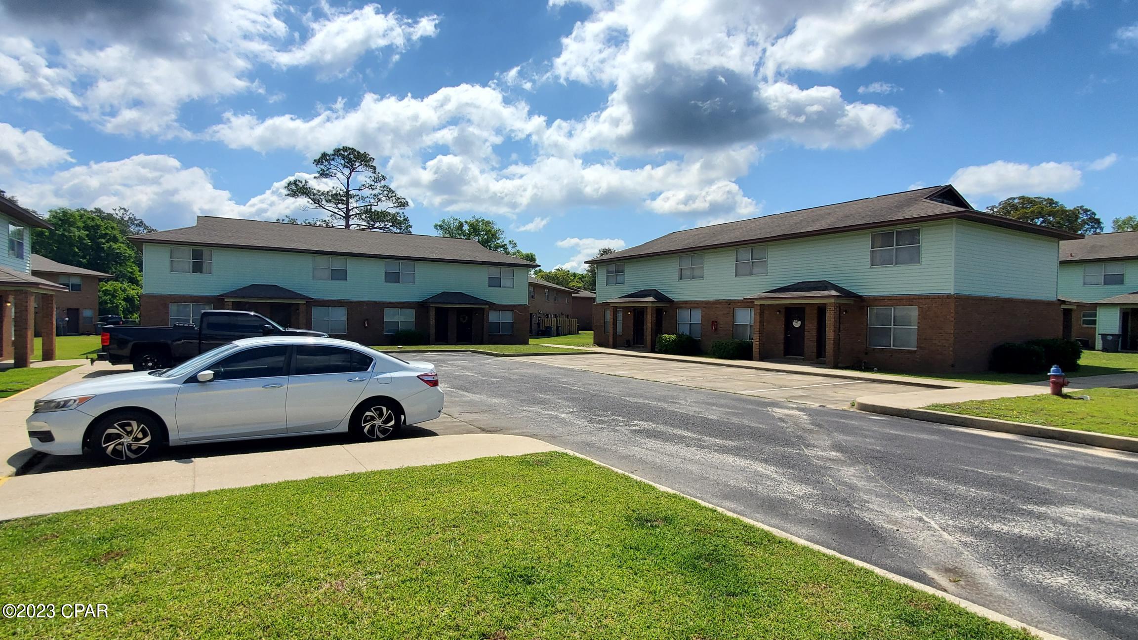 No Named Subdivision - Commercial Sale