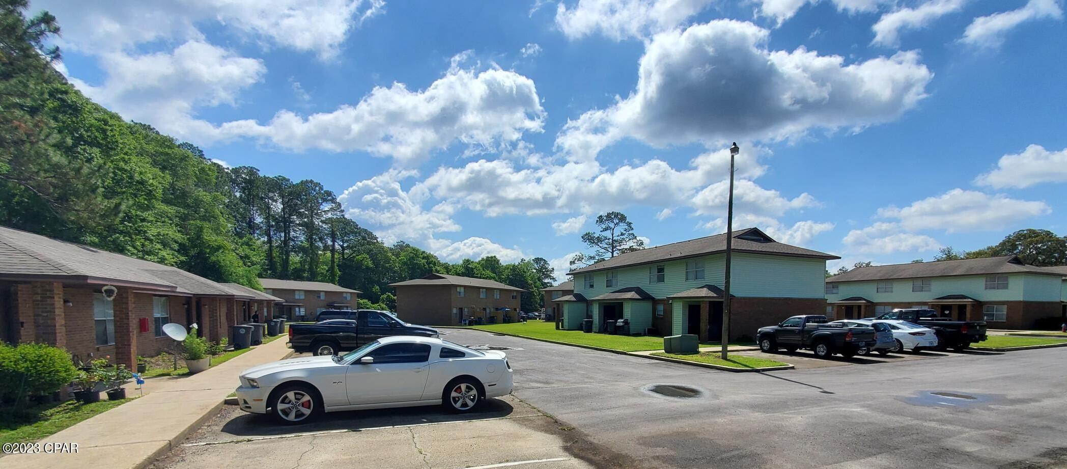 No Named Subdivision - Commercial Sale