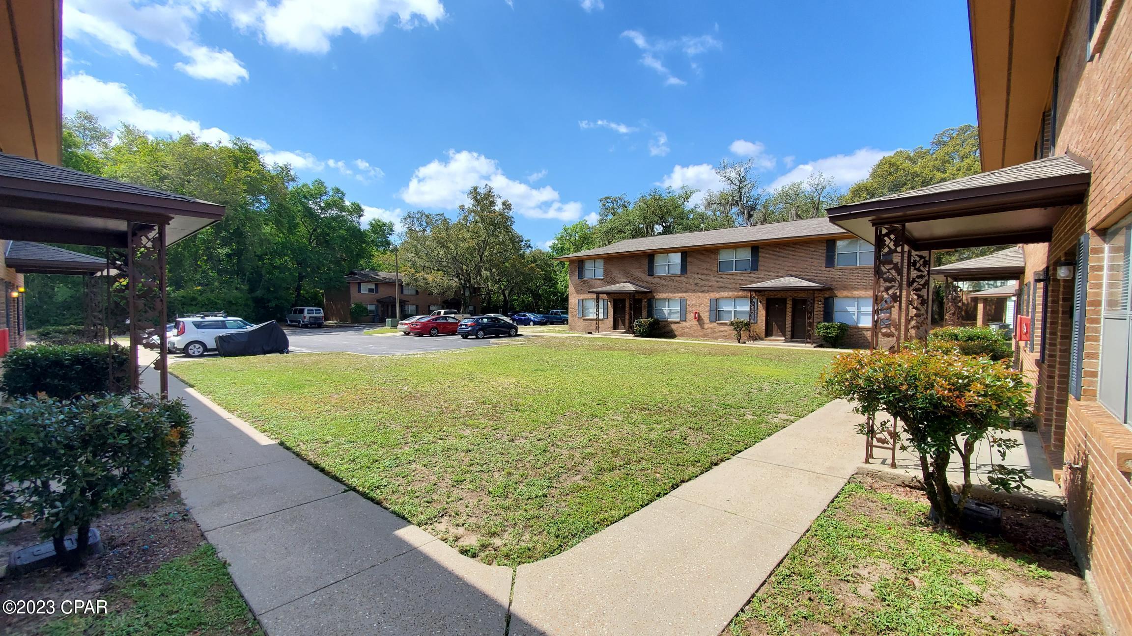 No Named Subdivision - Commercial Sale