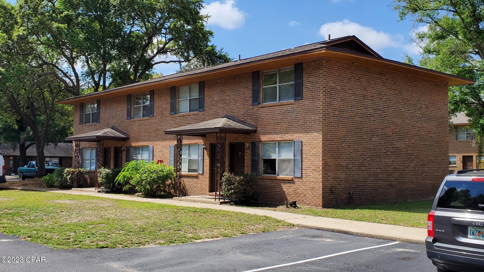 No Named Subdivision - Commercial Sale