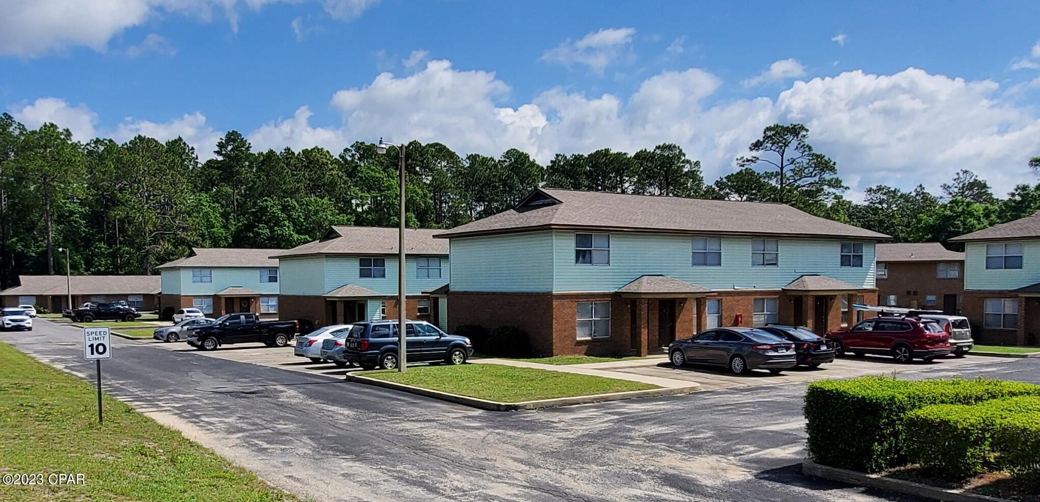 No Named Subdivision - Commercial Sale