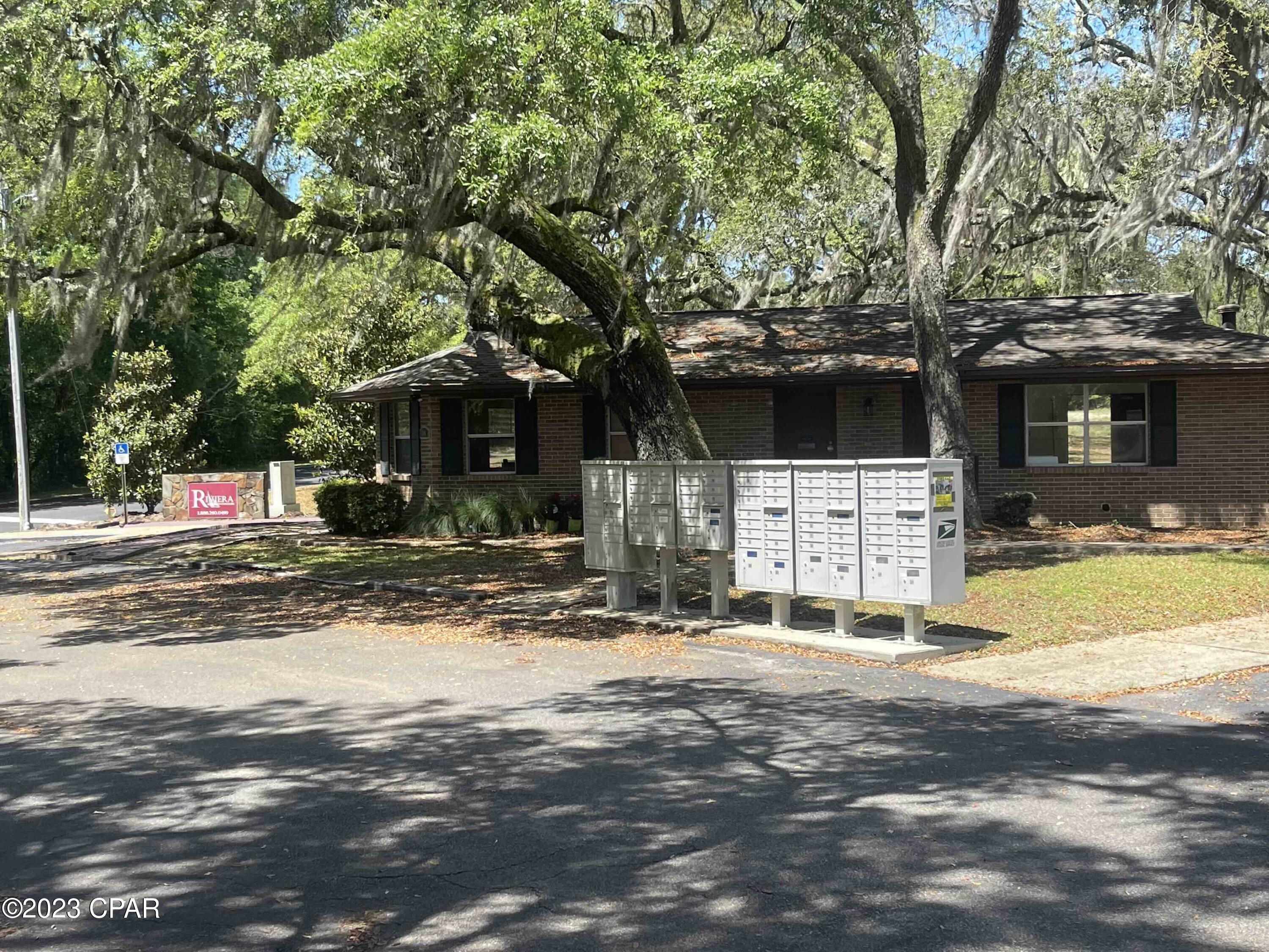 No Named Subdivision - Commercial Sale