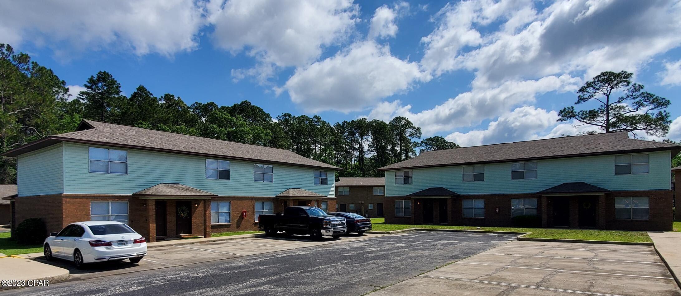 No Named Subdivision - Commercial Sale