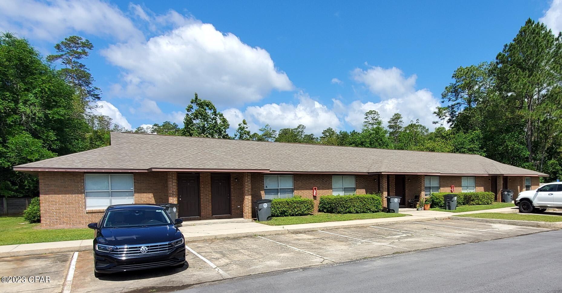 No Named Subdivision - Commercial Sale