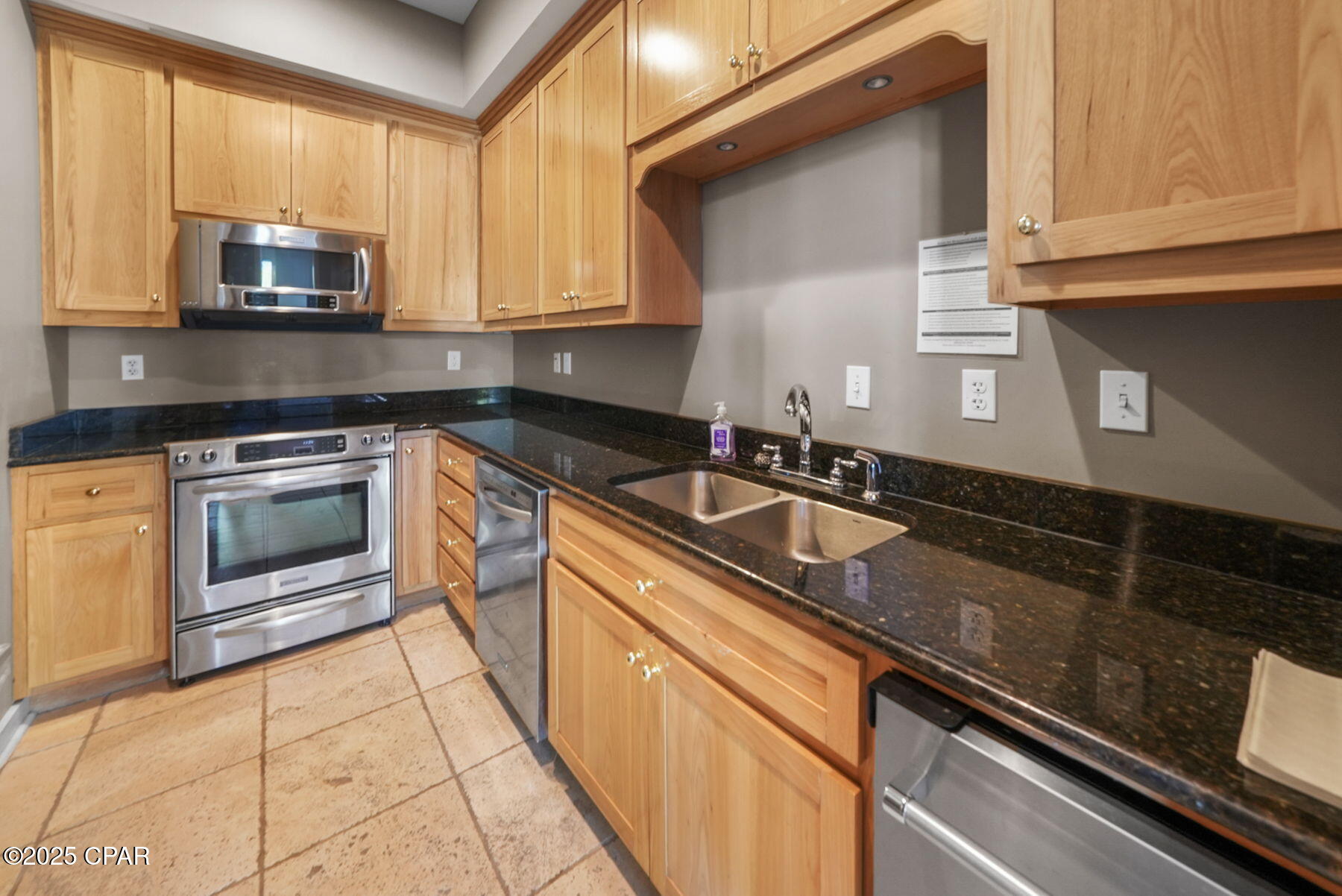 Tapestry Park - Residential