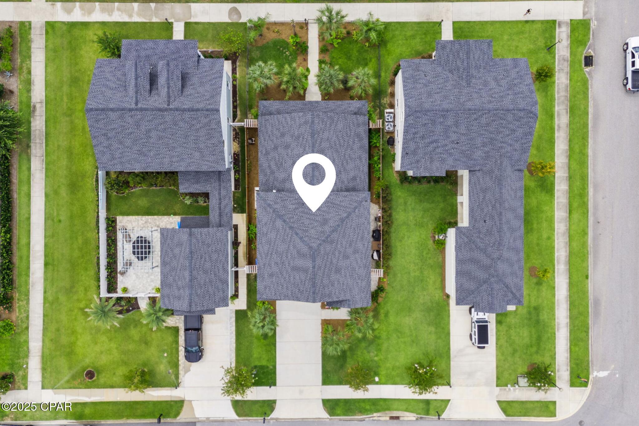 Tapestry Park - Residential