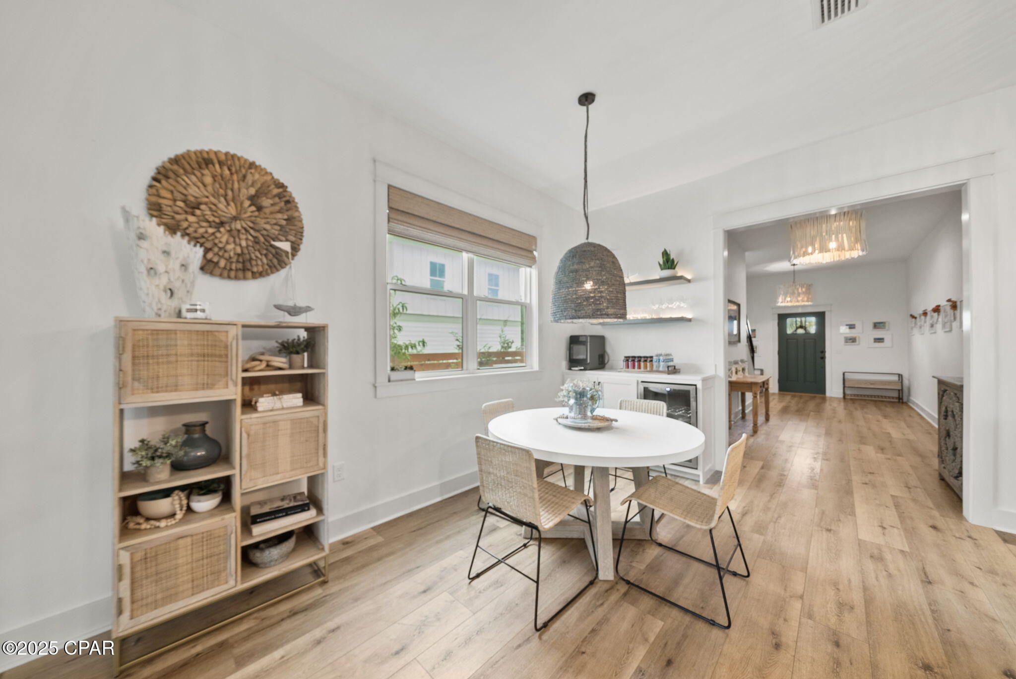 Tapestry Park - Residential