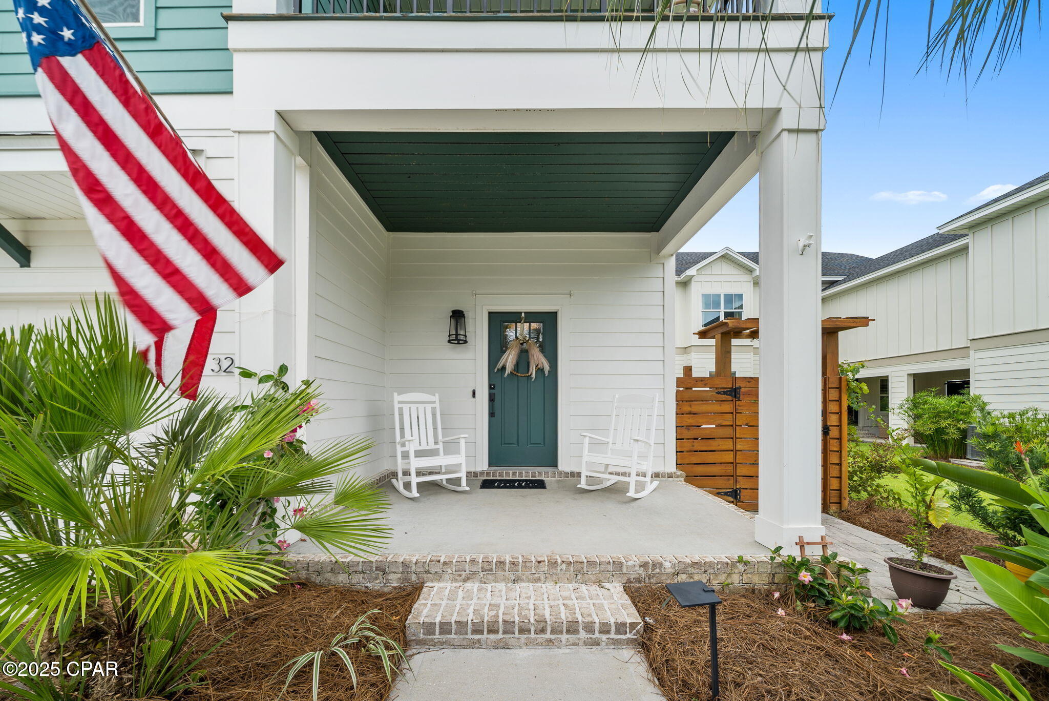 Tapestry Park - Residential