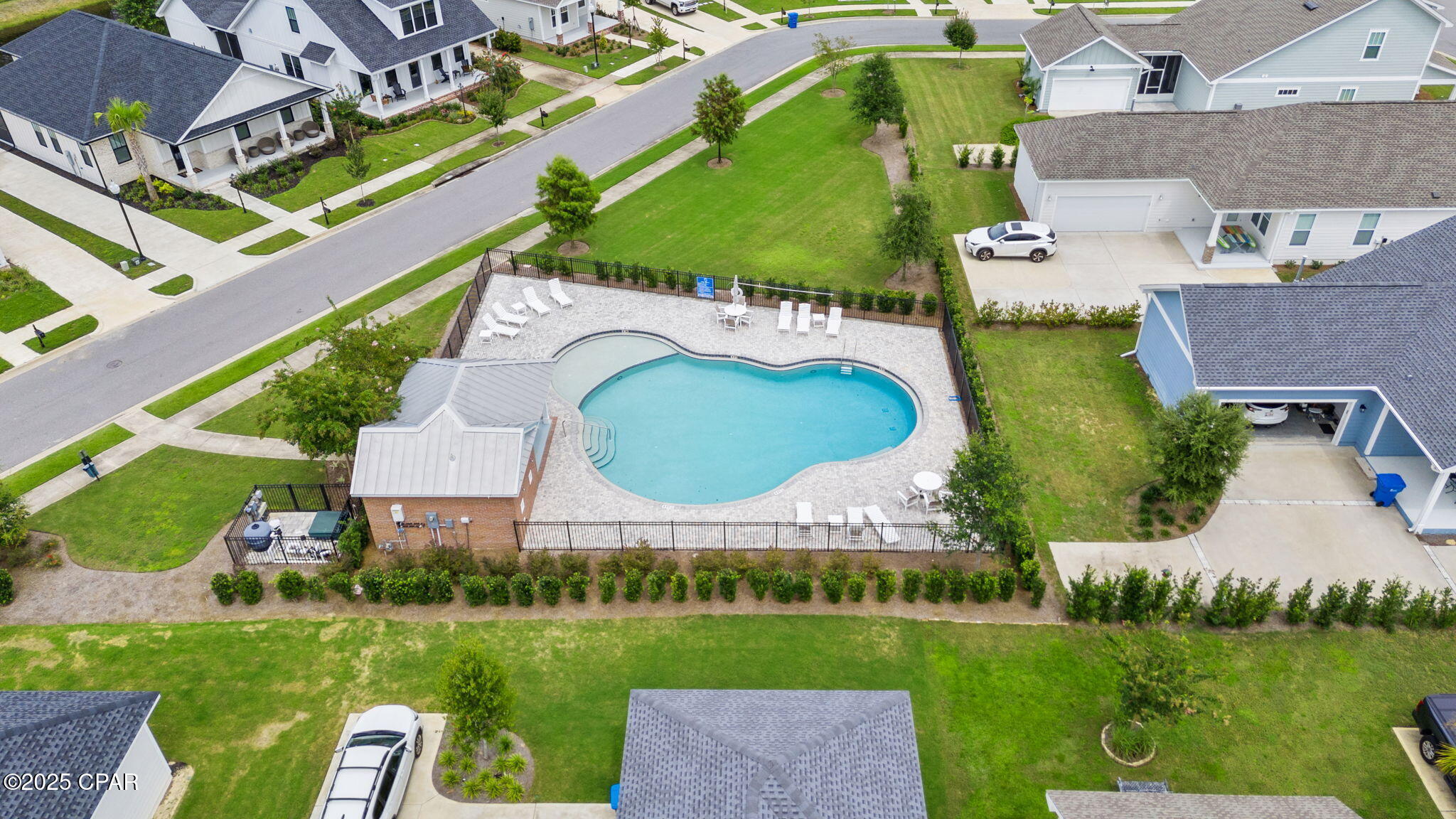 Tapestry Park - Residential