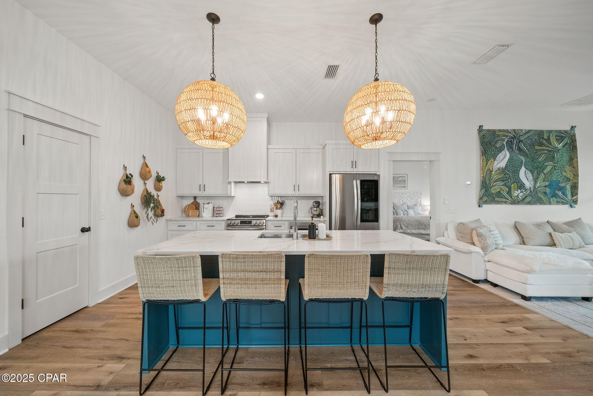 Tapestry Park - Residential