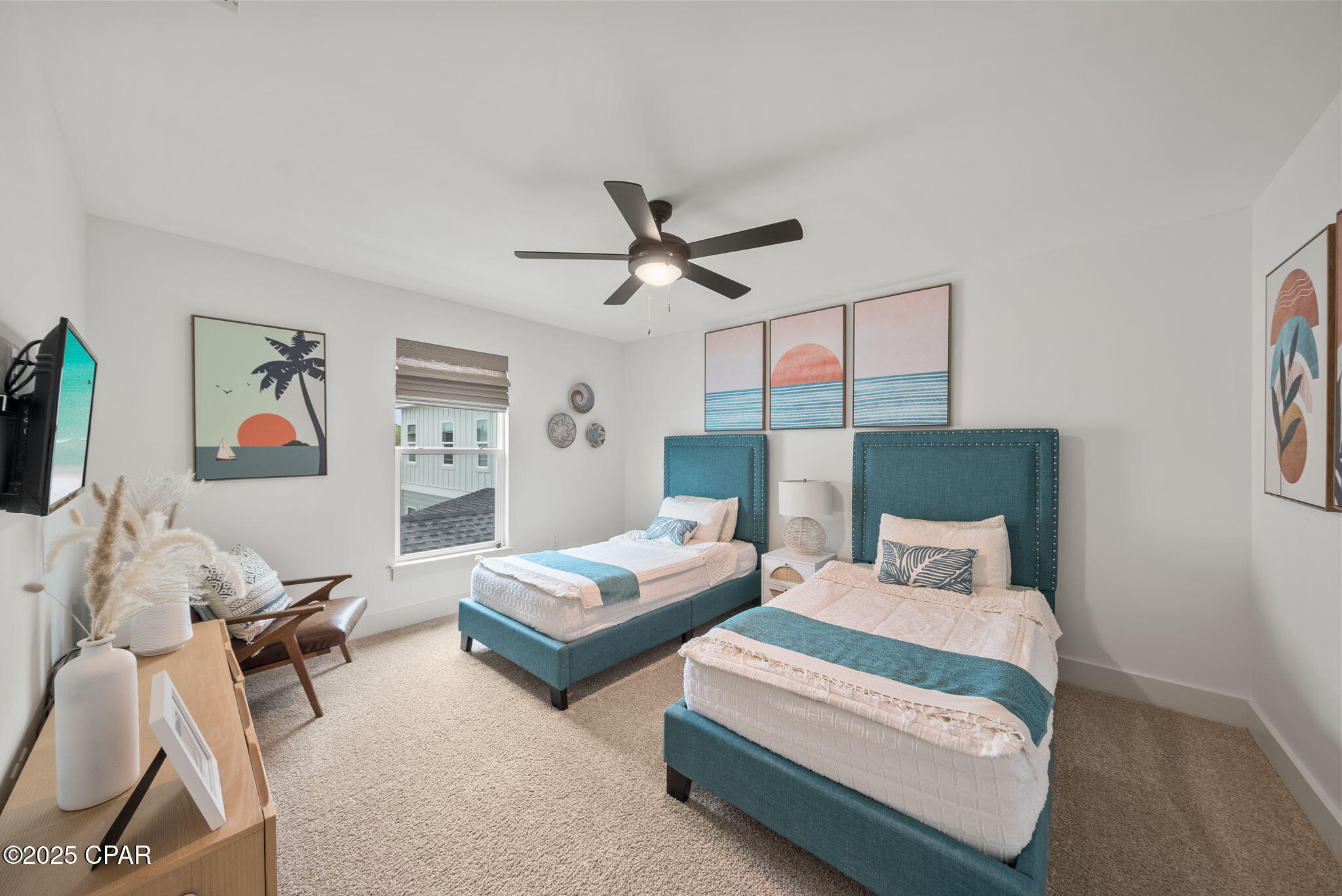 Tapestry Park - Residential