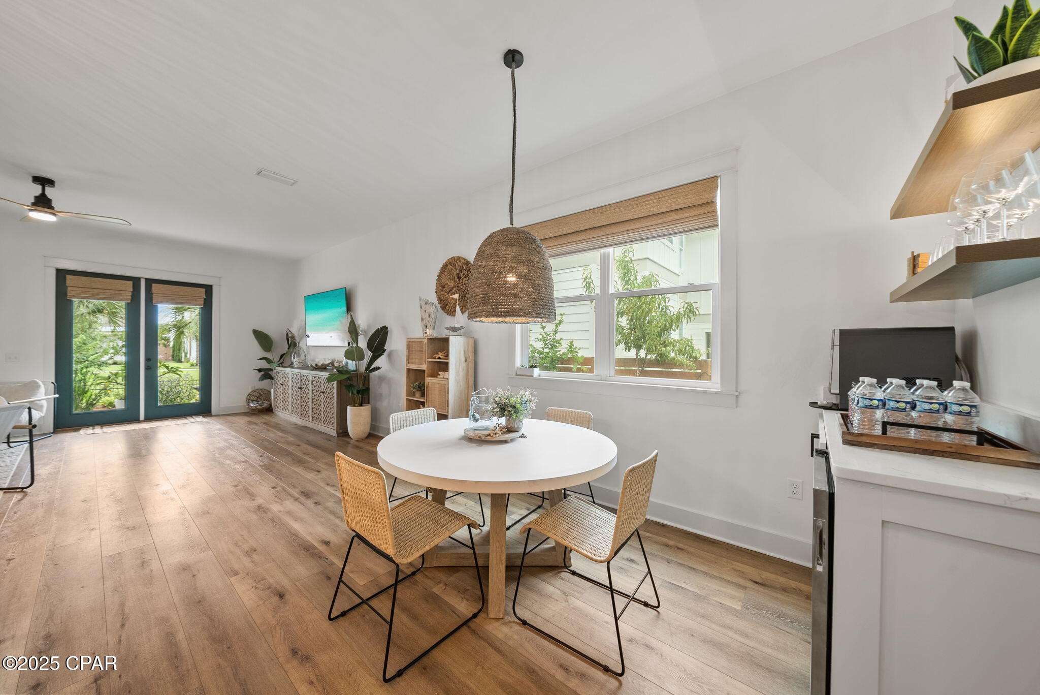 Tapestry Park - Residential