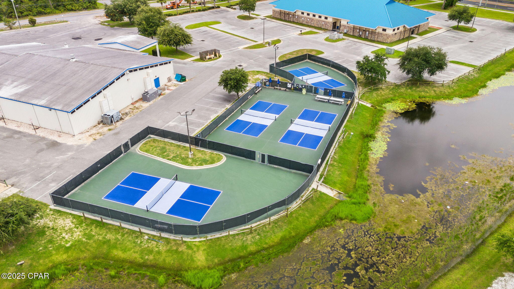 Tapestry Park - Residential