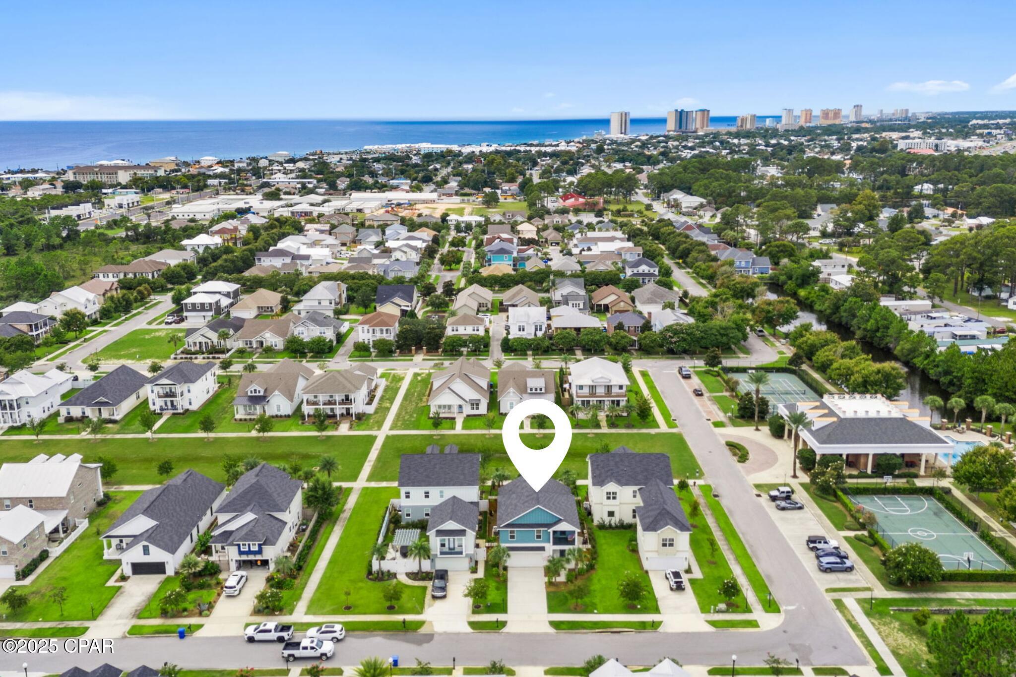 Tapestry Park - Residential