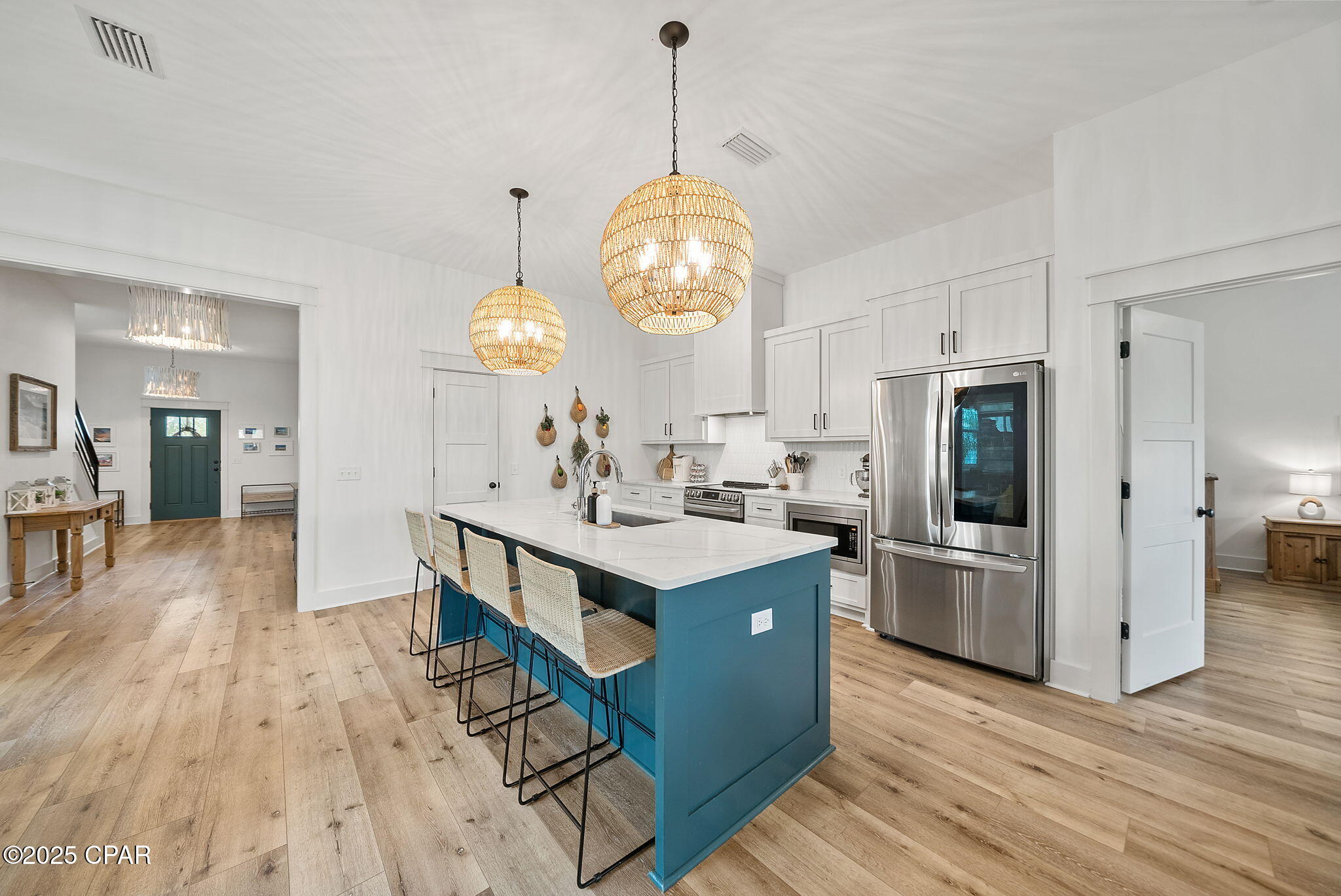 Tapestry Park - Residential