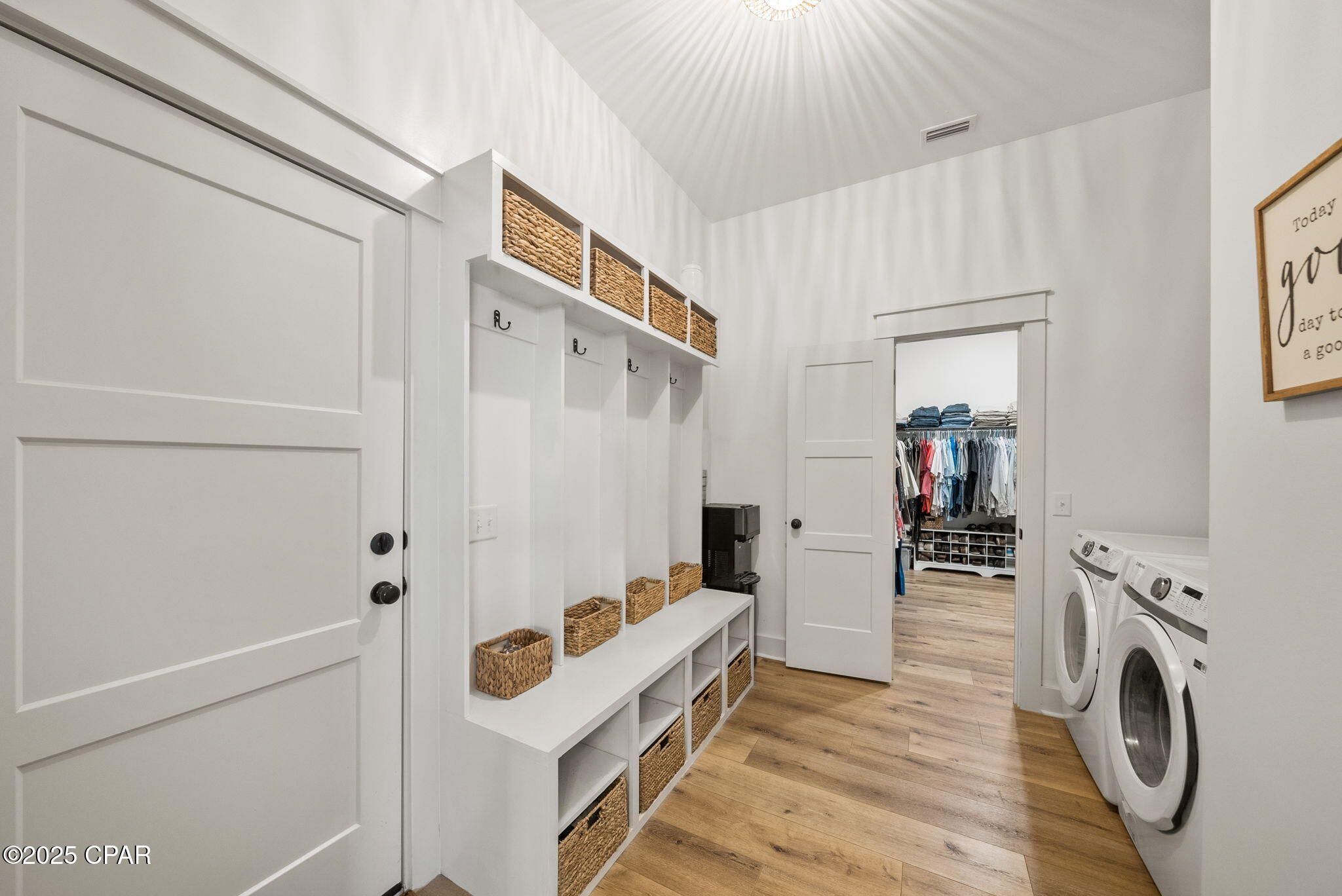 Tapestry Park - Residential