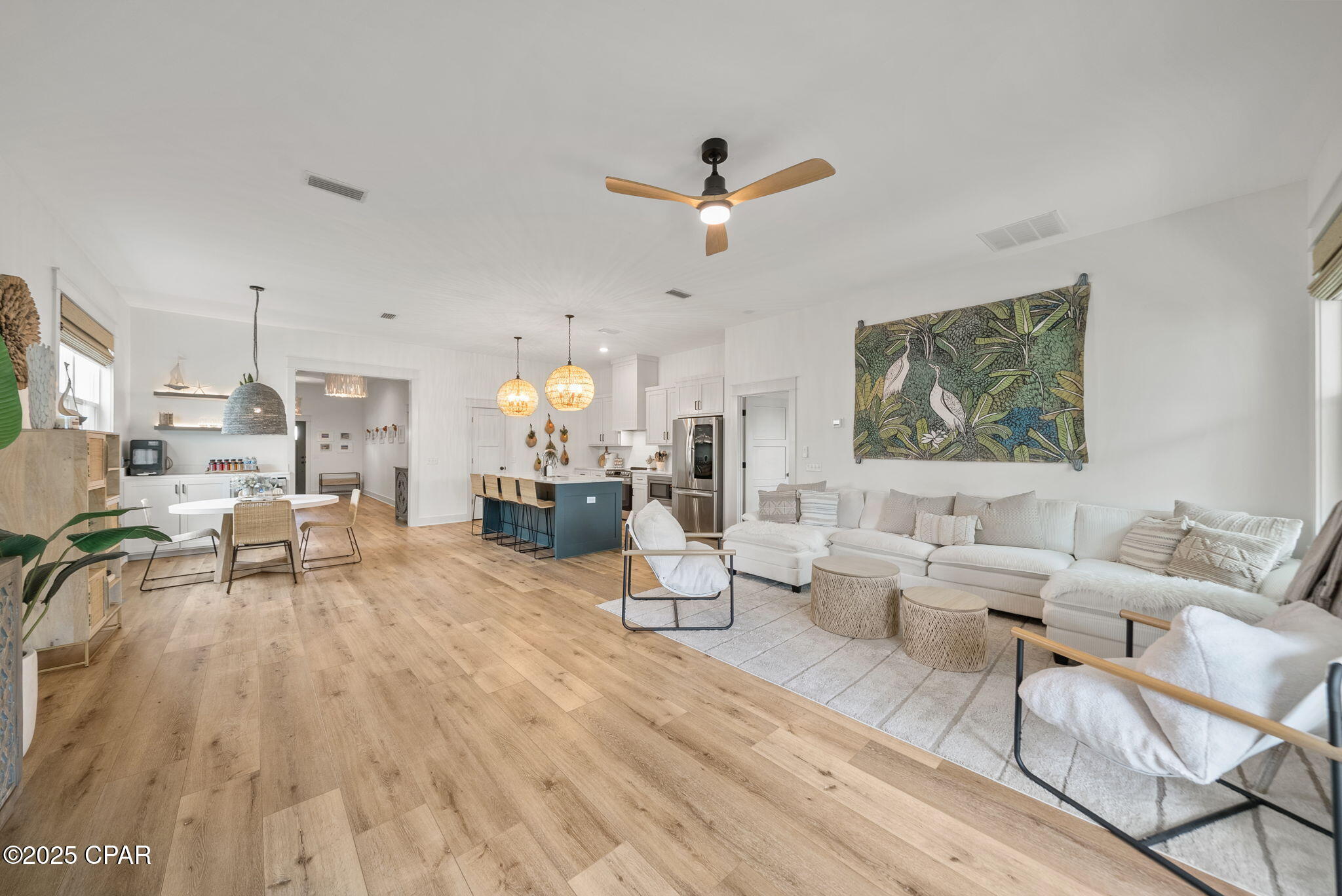 Tapestry Park - Residential