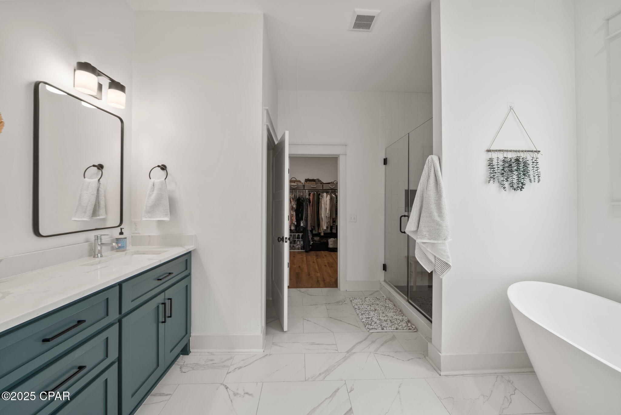 Tapestry Park - Residential