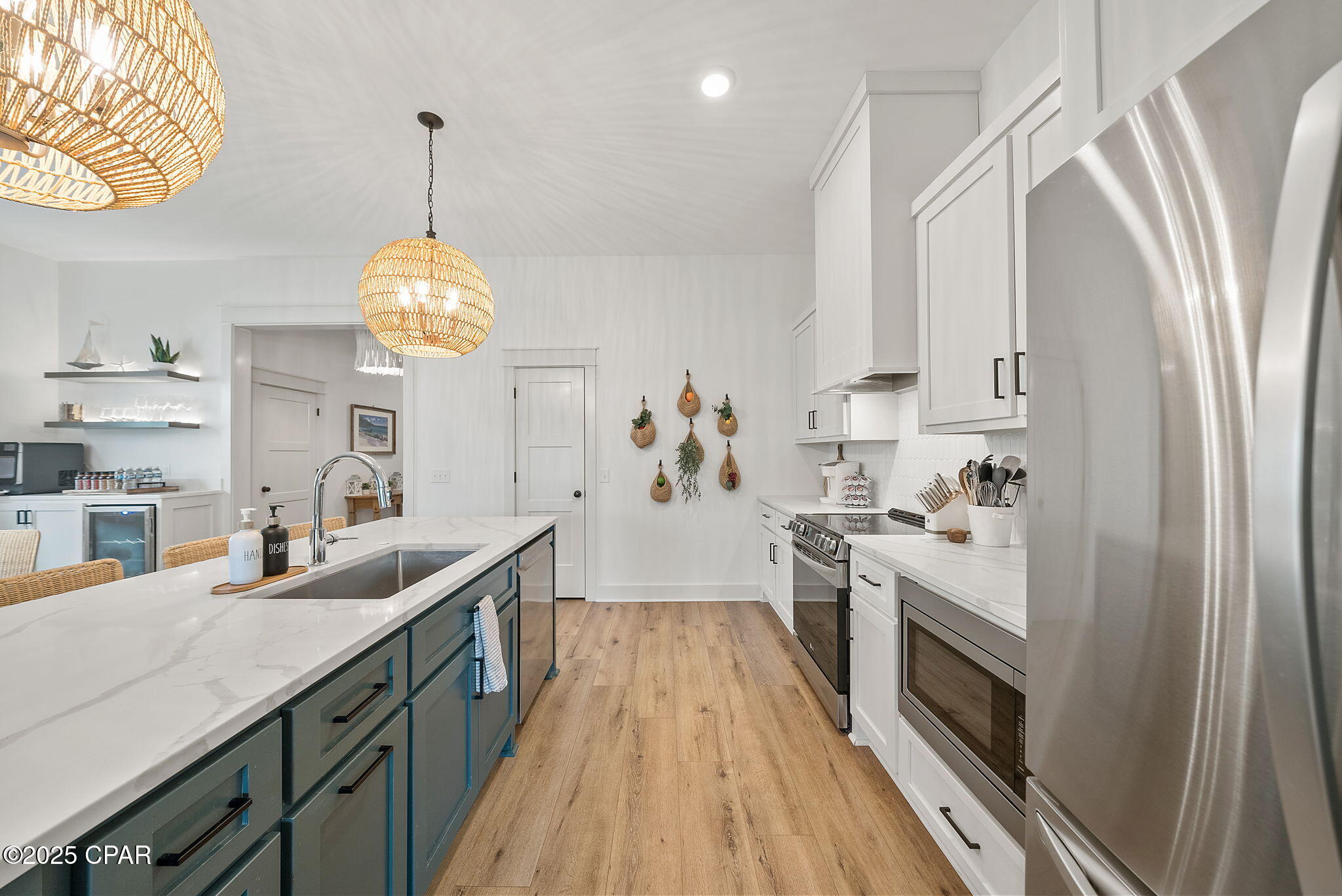 Tapestry Park - Residential