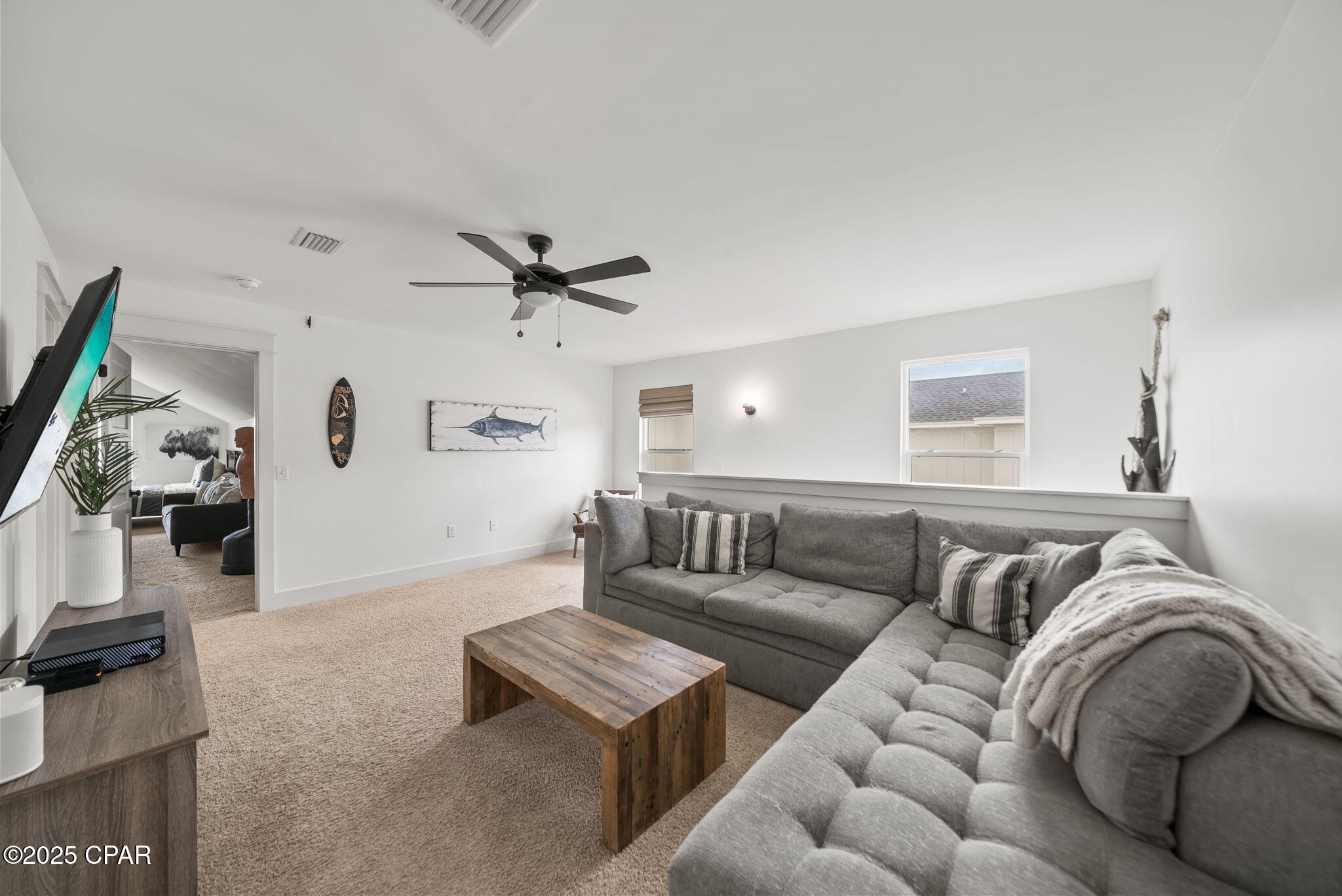 Tapestry Park - Residential