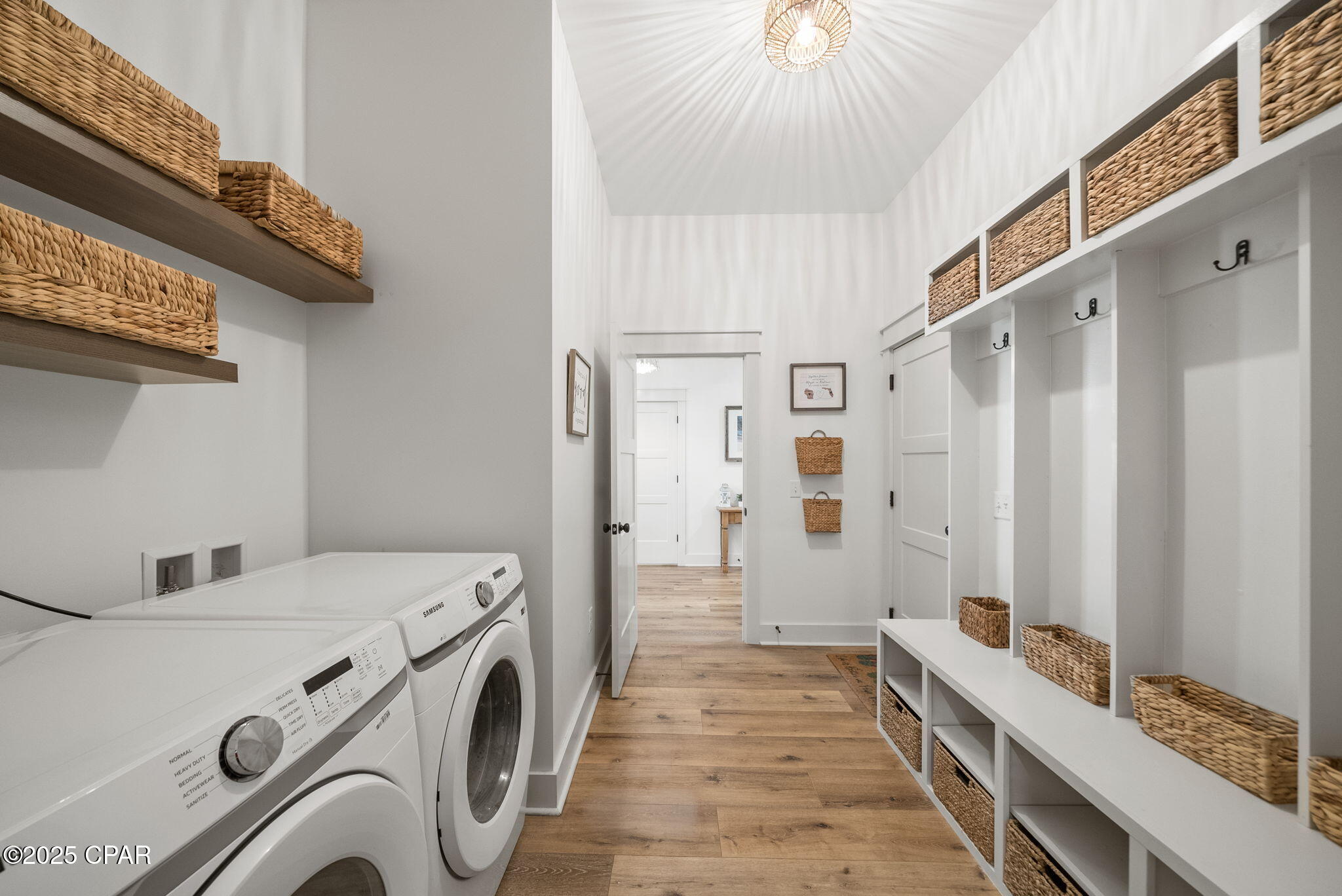 Tapestry Park - Residential