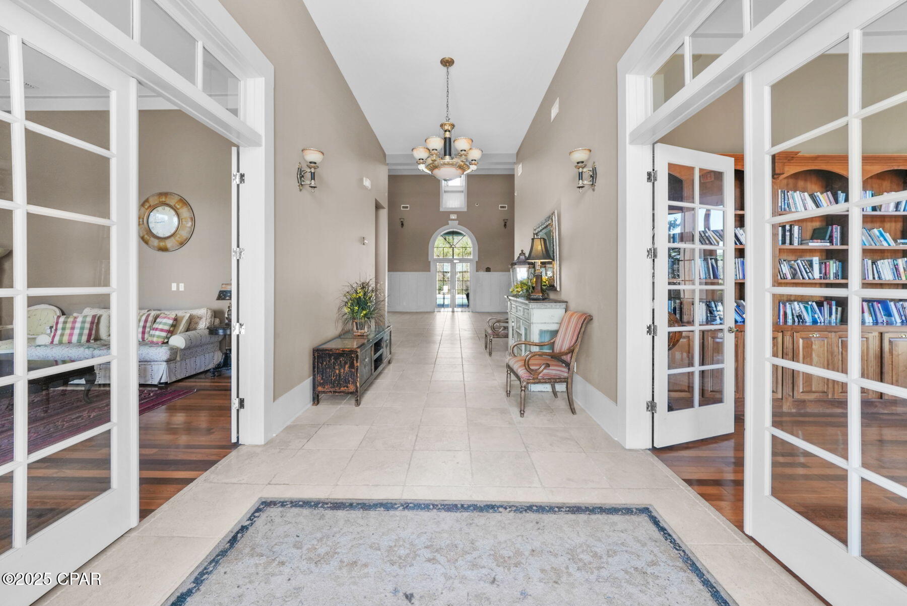 Tapestry Park - Residential