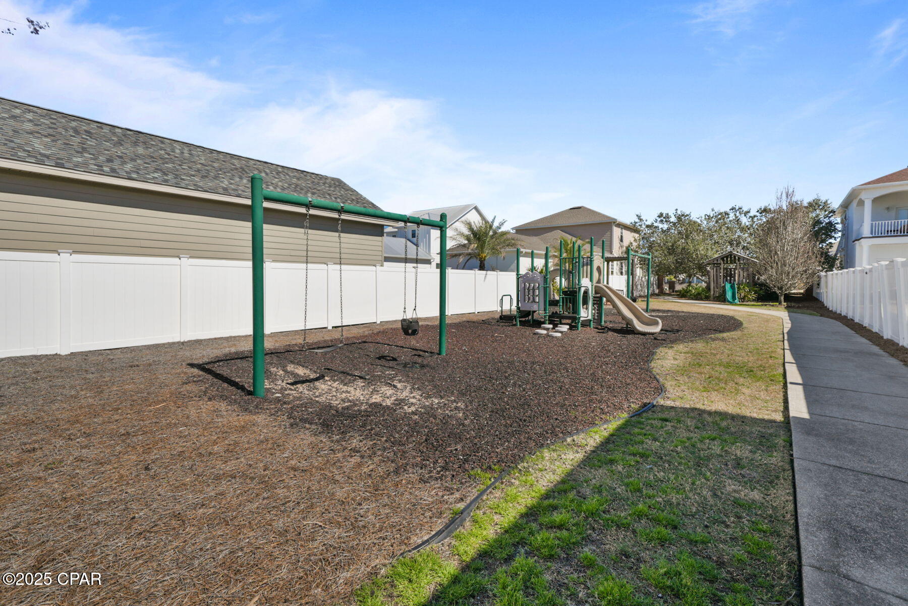 Tapestry Park - Residential