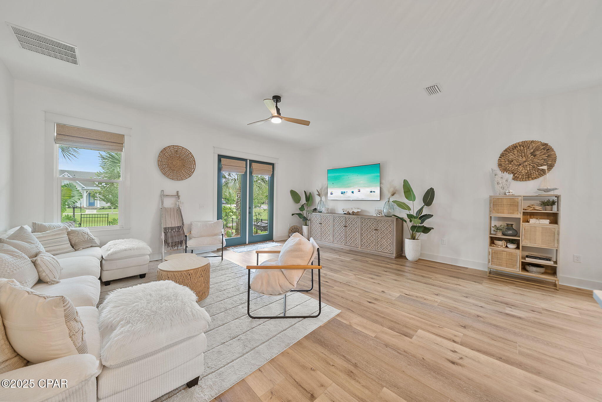 Tapestry Park - Residential