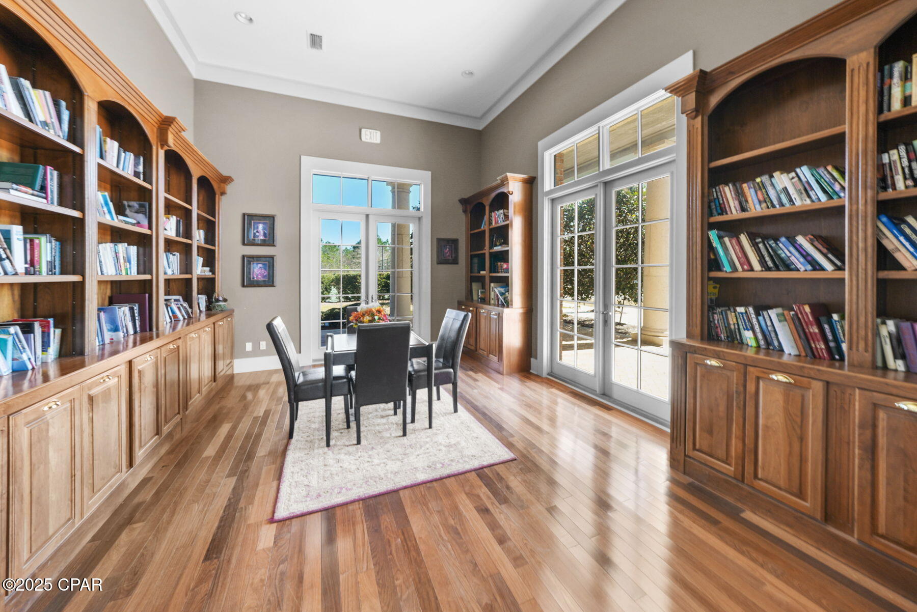 Tapestry Park - Residential